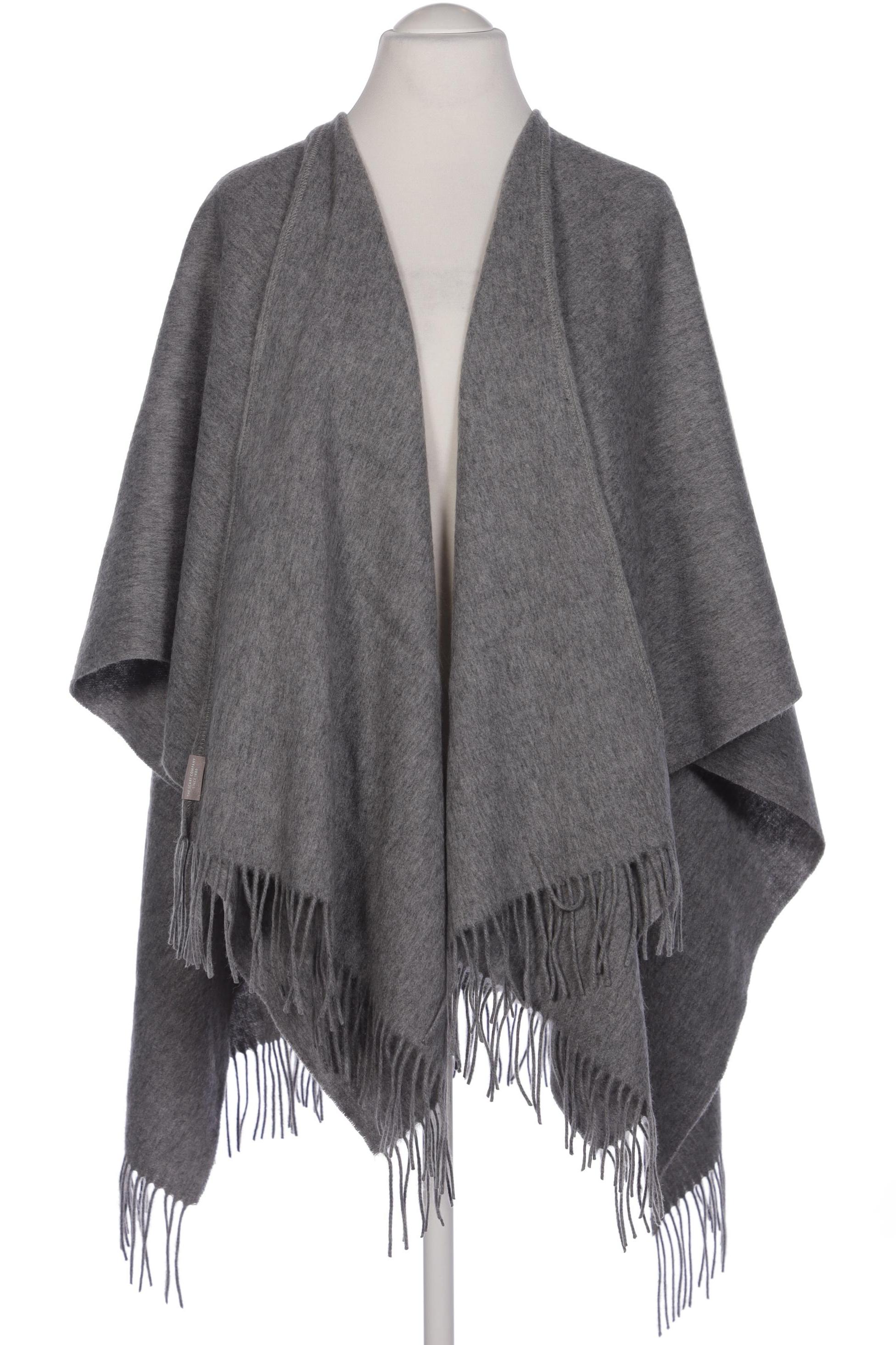 

Fraas Damen Strickjacke, grau, Gr. uni
