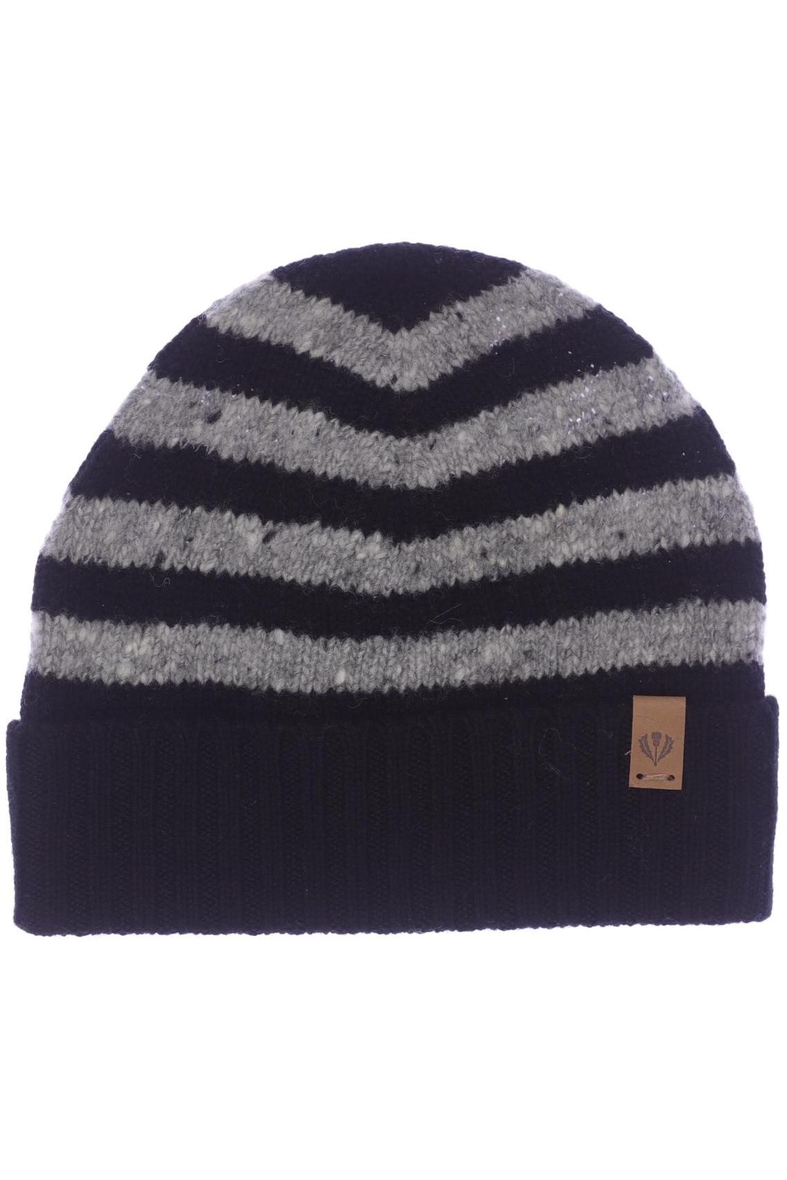 

Fraas Herren Hut/Mütze, schwarz, Gr. uni
