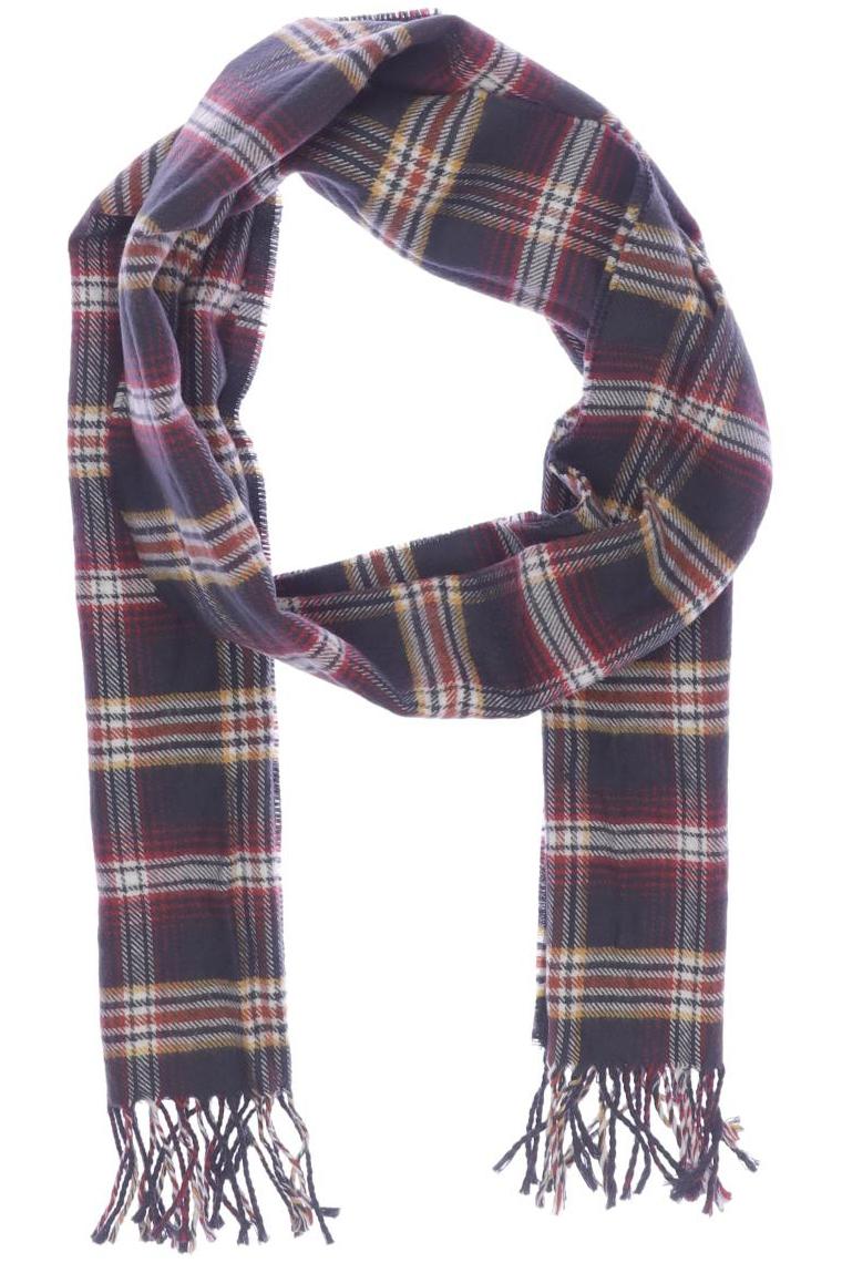 

Fraas Herren Schal, grau, Gr.