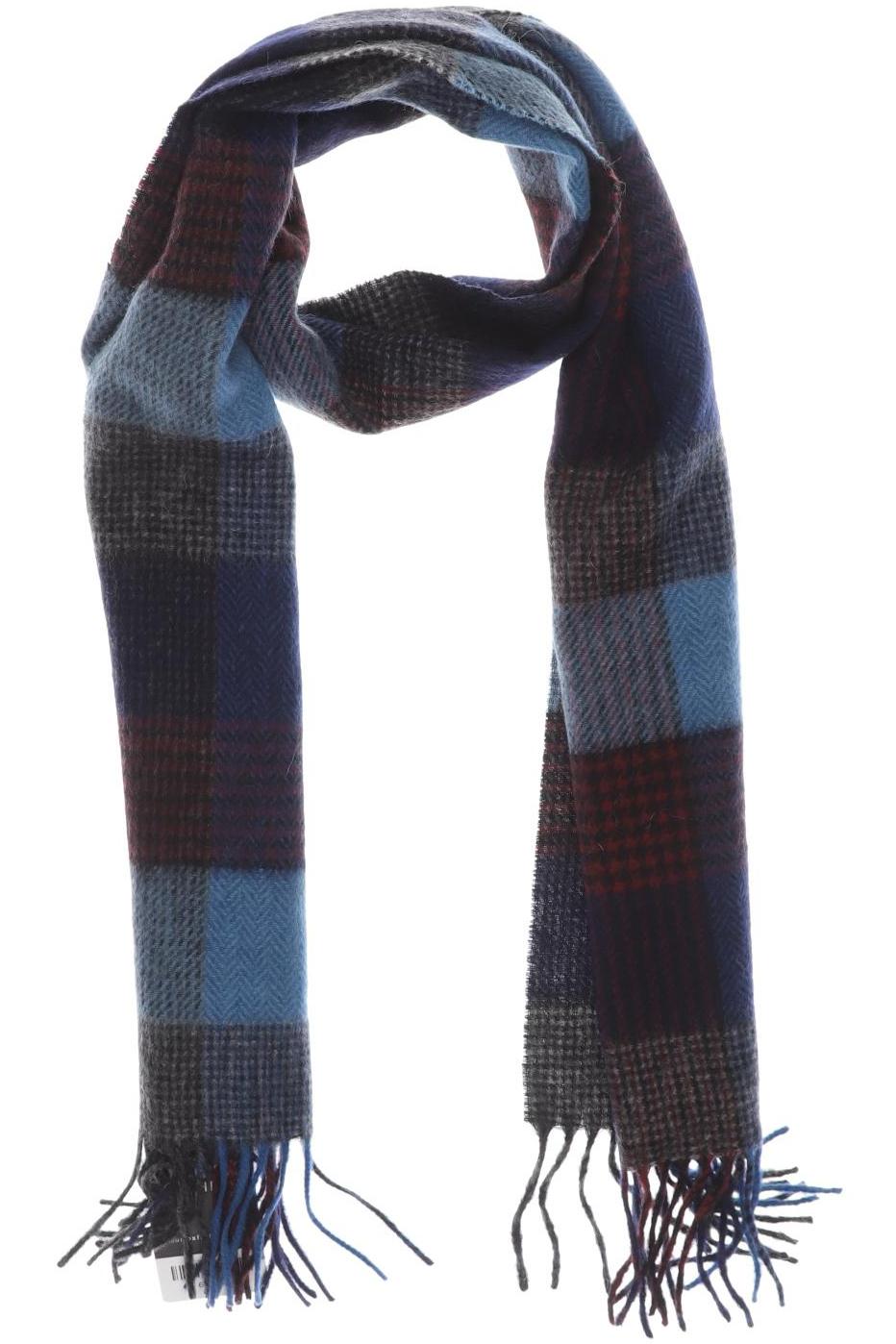 

Fraas Herren Schal, blau, Gr.
