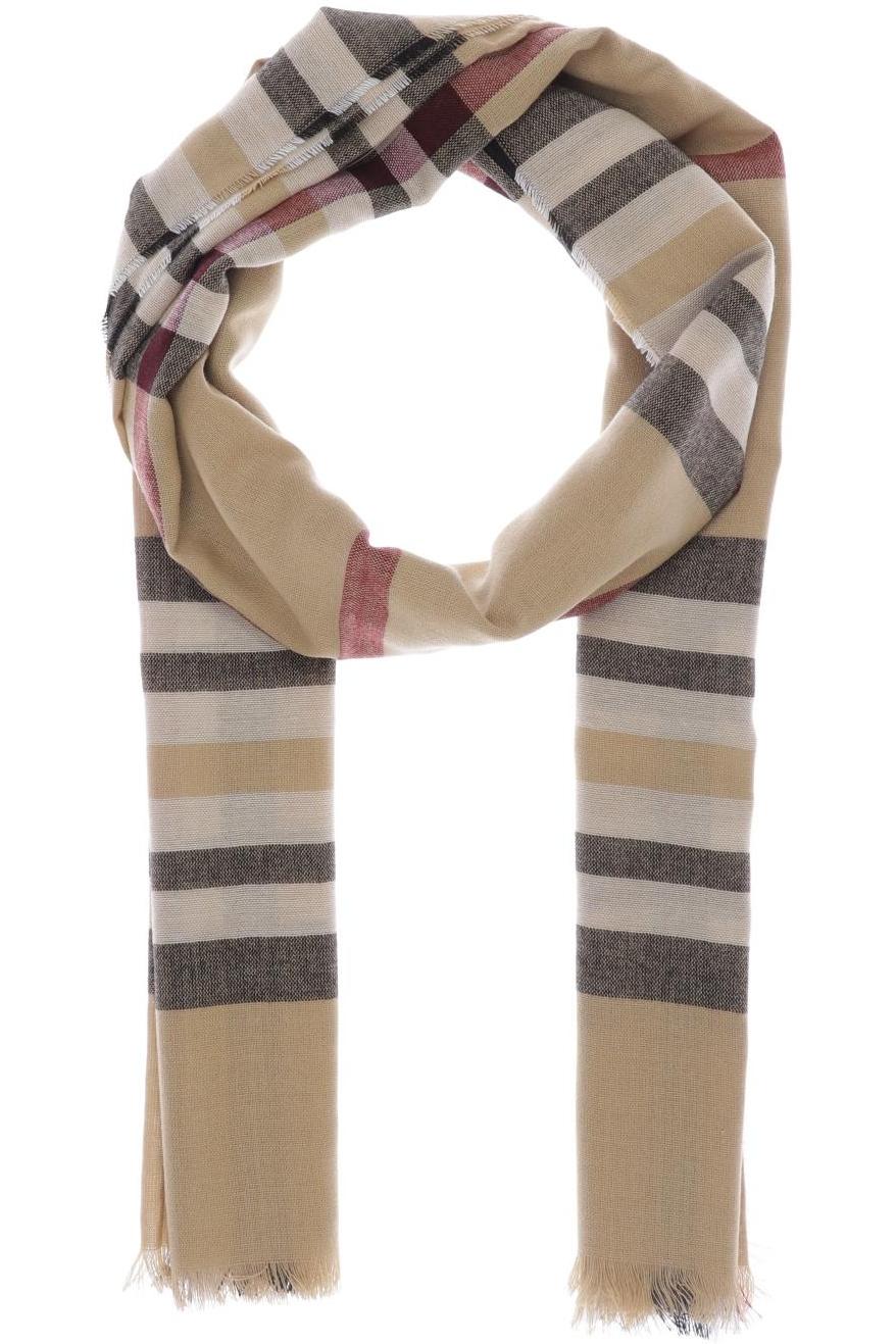 

Fraas Herren Schal, beige, Gr.