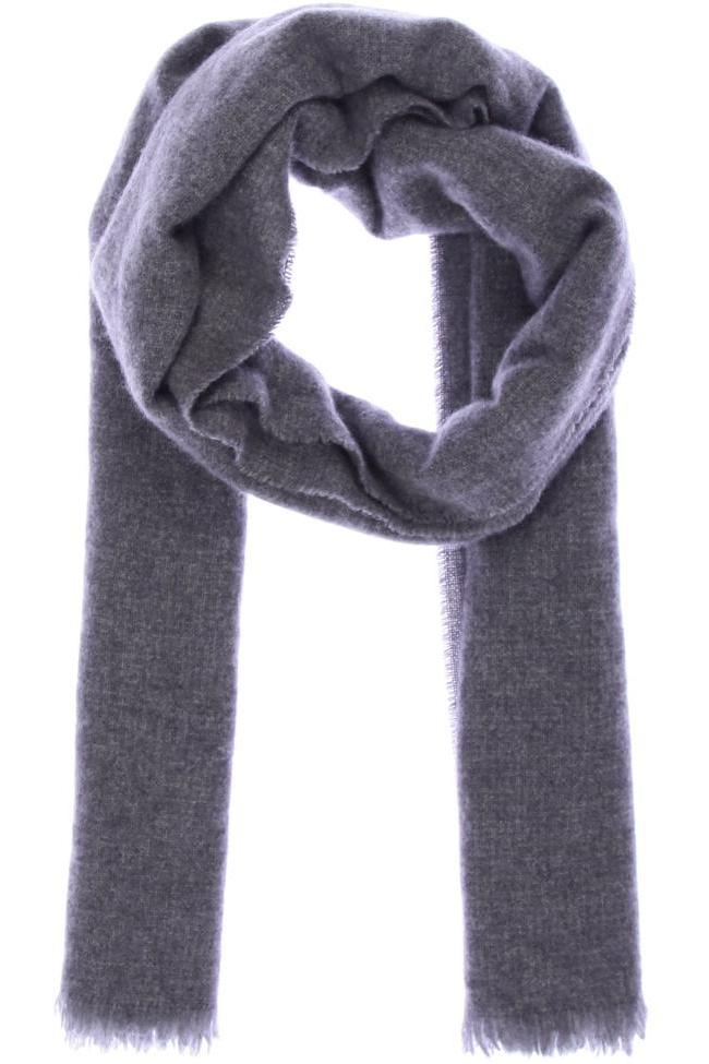 

Fraas Herren Schal, grau, Gr.