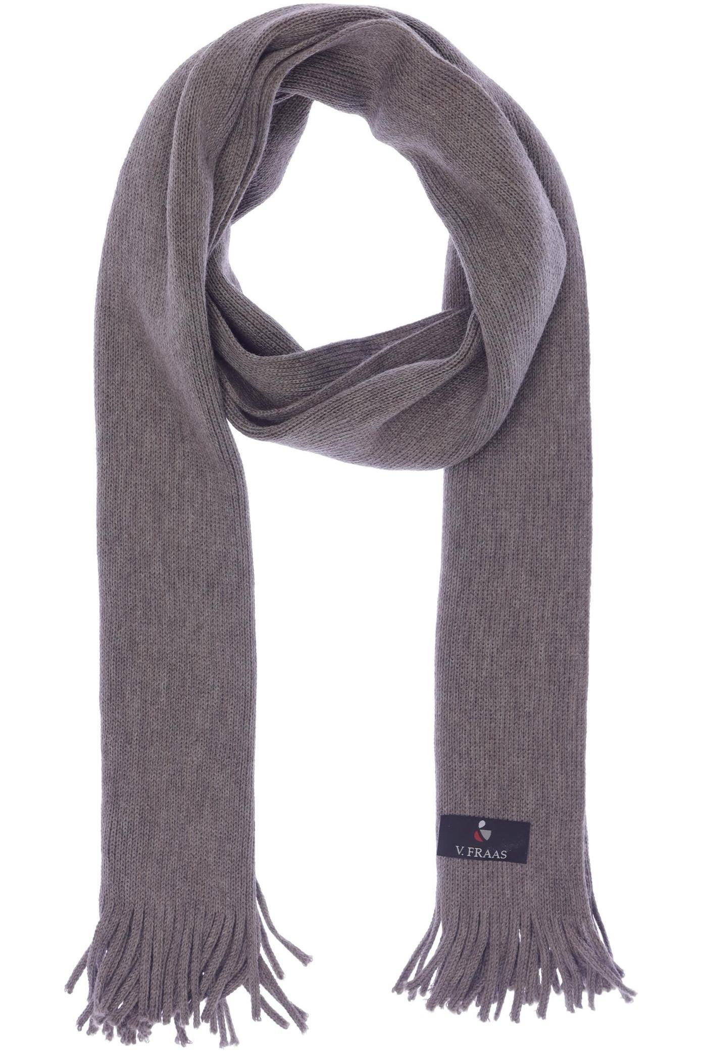 

Fraas Herren Schal, braun, Gr.