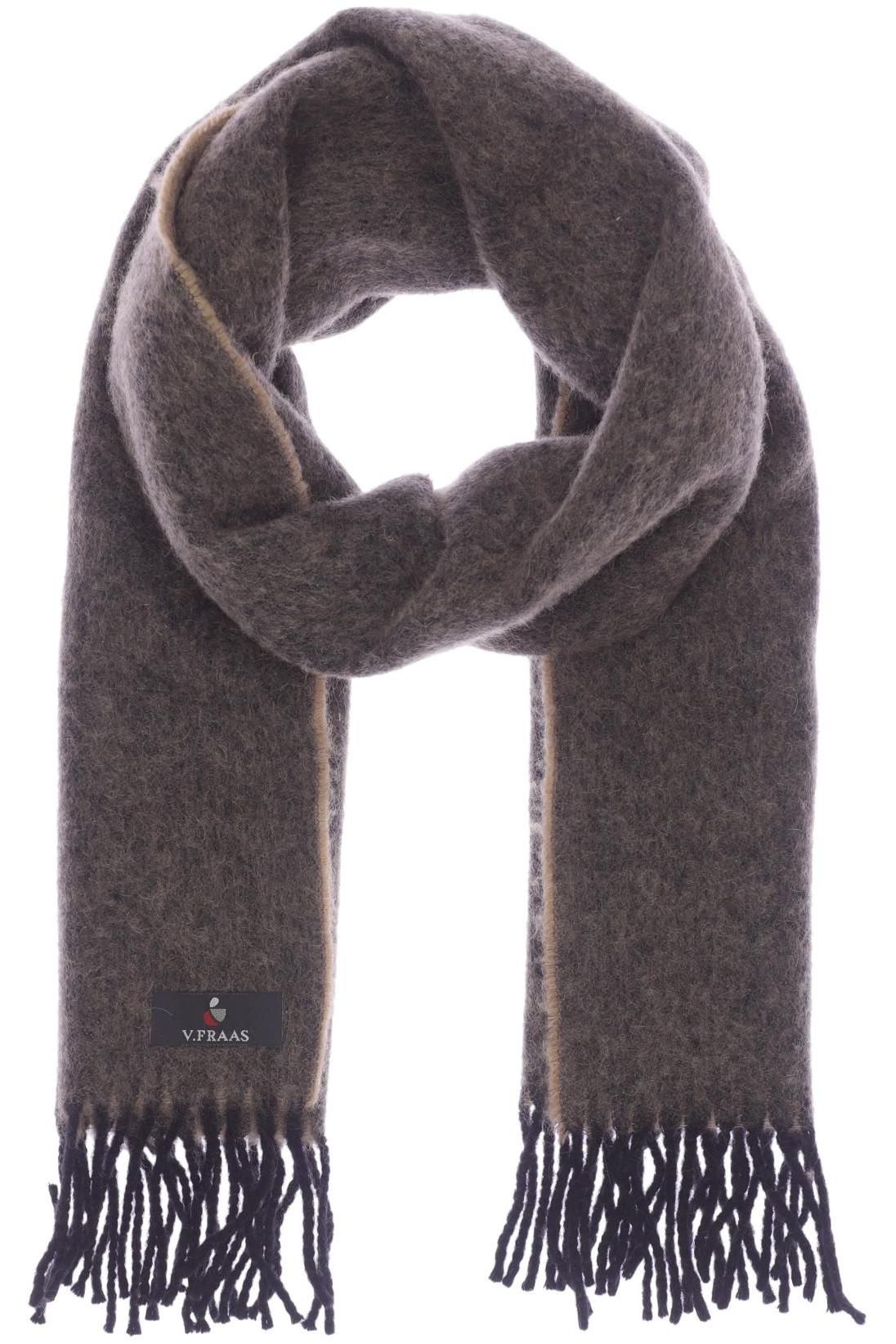 

Fraas Herren Schal, braun, Gr.