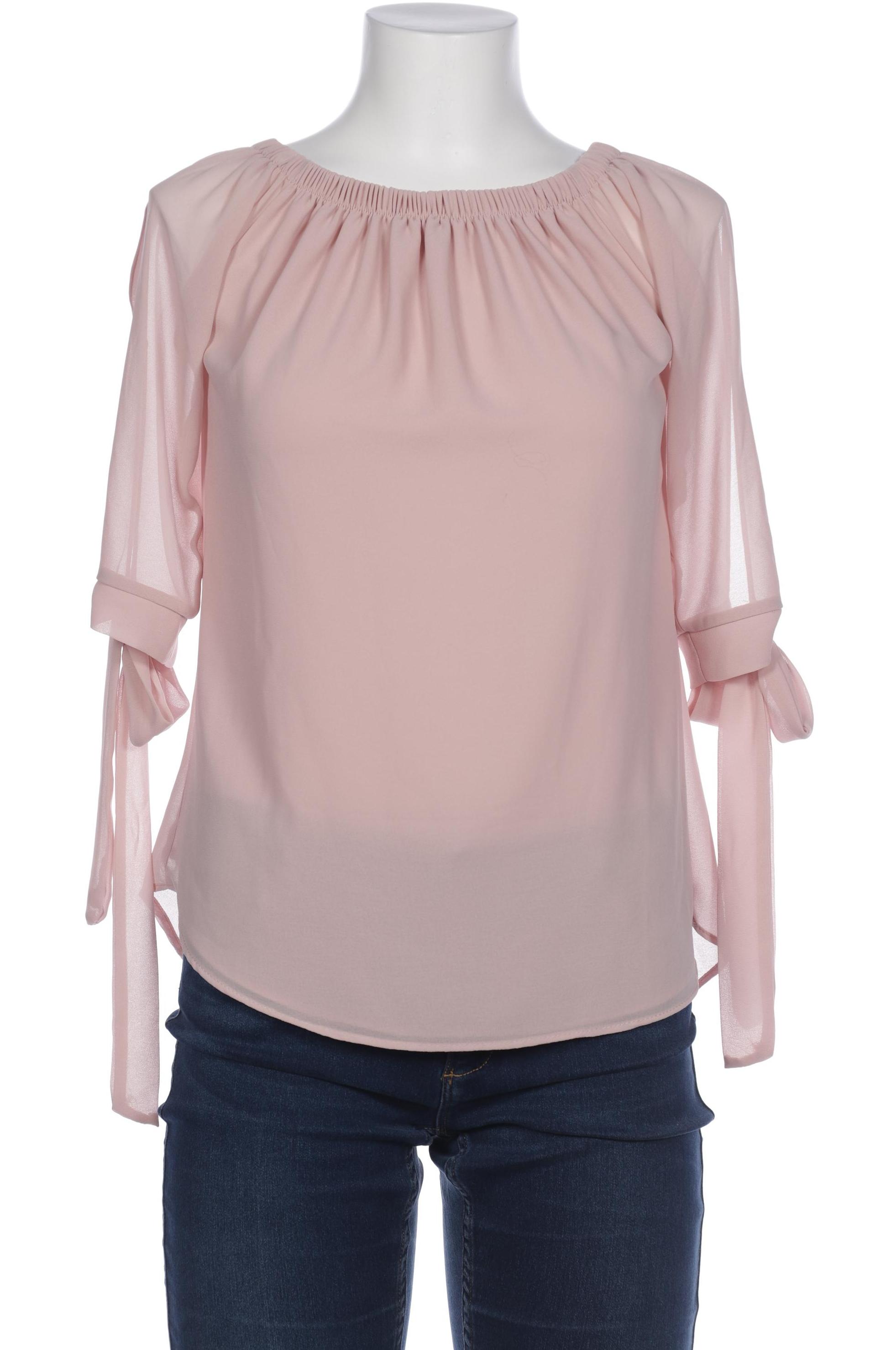 

Fracomina Damen Bluse, pink, Gr. 36