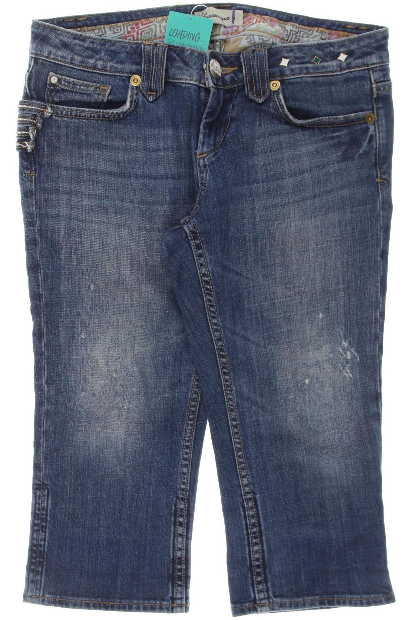 

Fracomina Damen Jeans, , Gr. 42