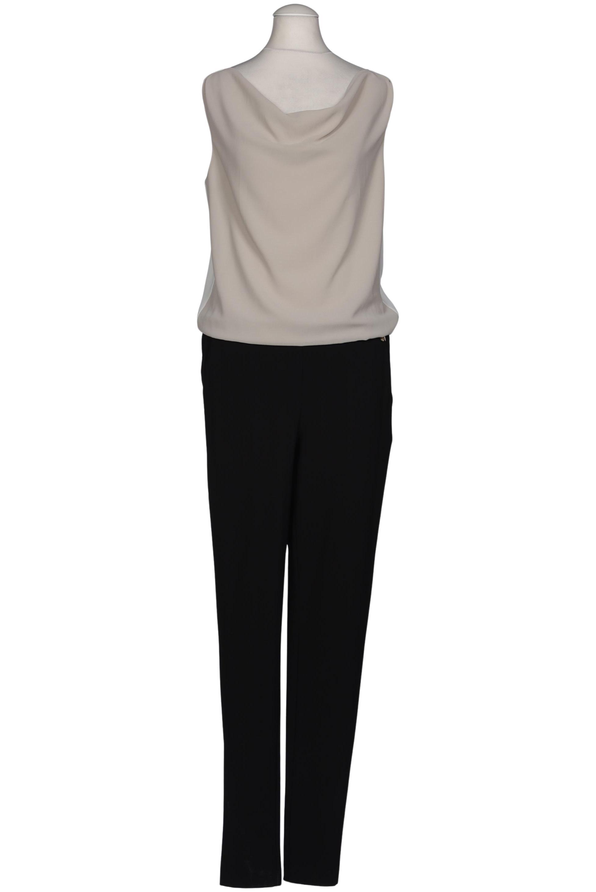 

Fracomina Damen Jumpsuit/Overall, mehrfarbig, Gr. 34