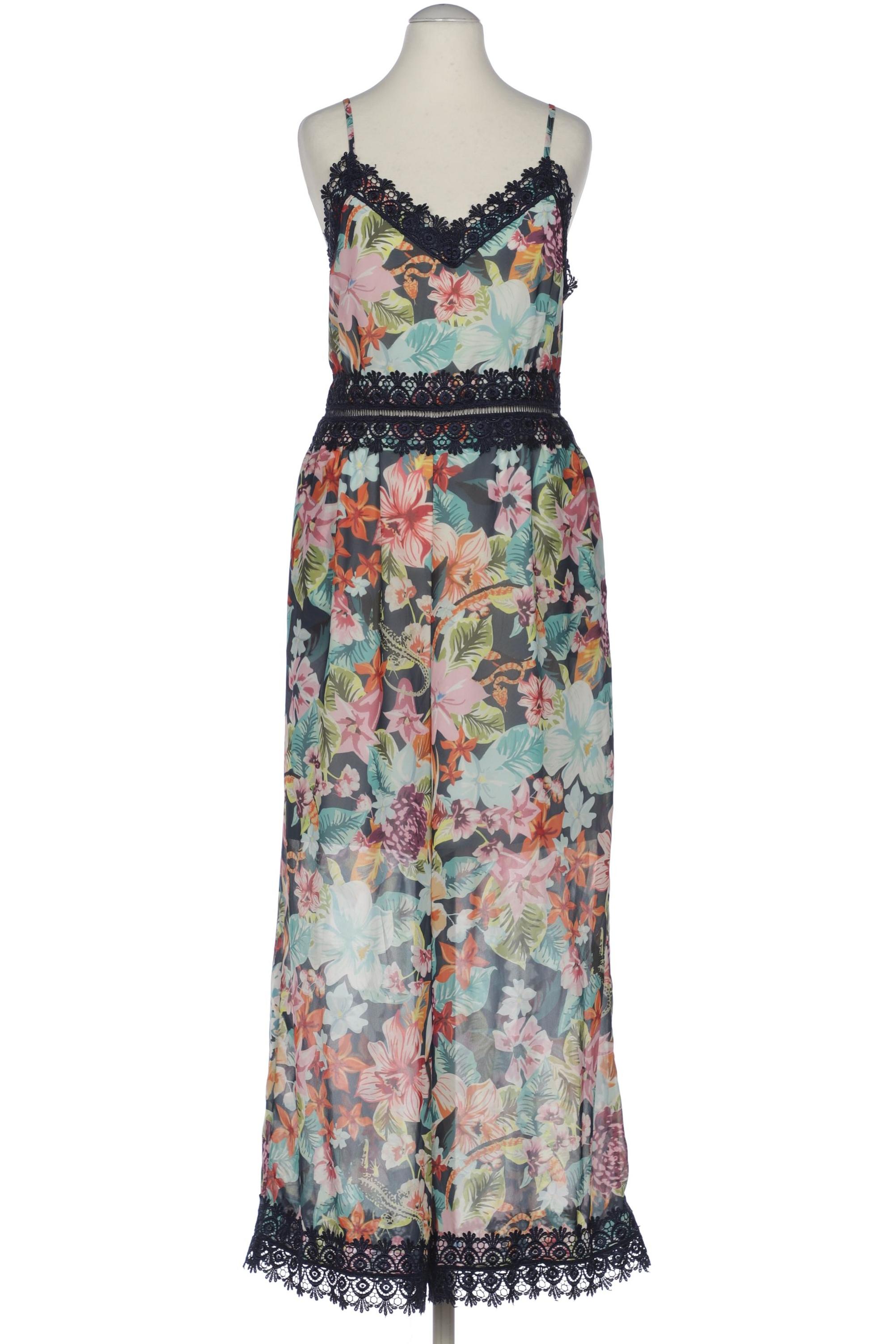 

Fracomina Damen Jumpsuit/Overall, mehrfarbig, Gr. 42