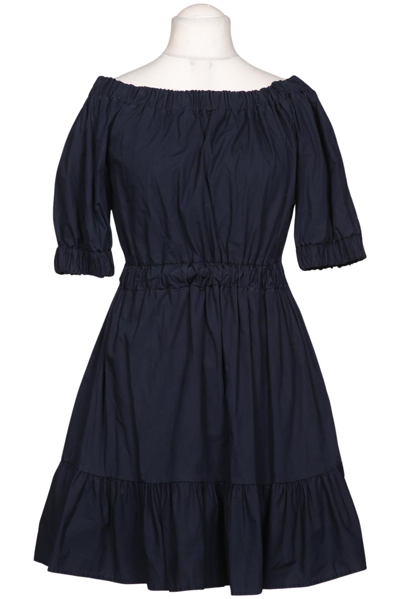 

Fracomina Damen Kleid, marineblau, Gr. 42