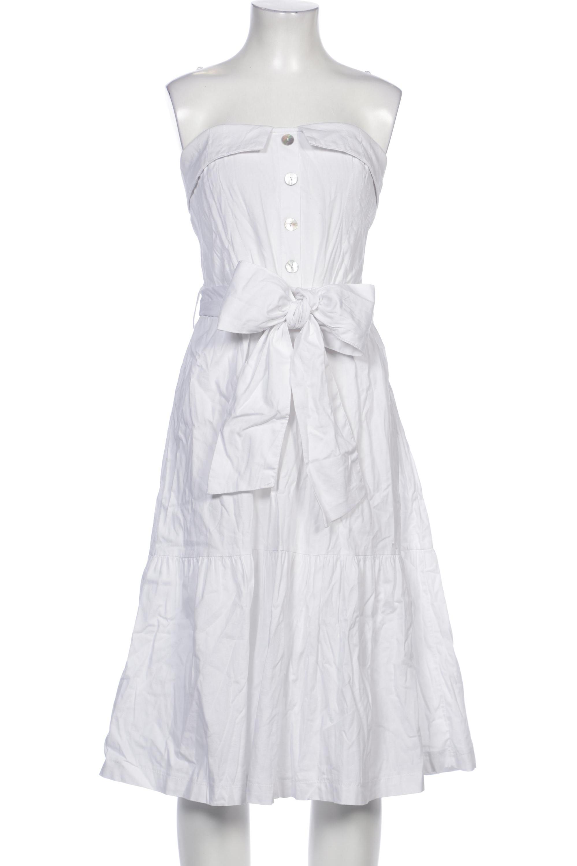 

Fracomina Damen Kleid, weiß