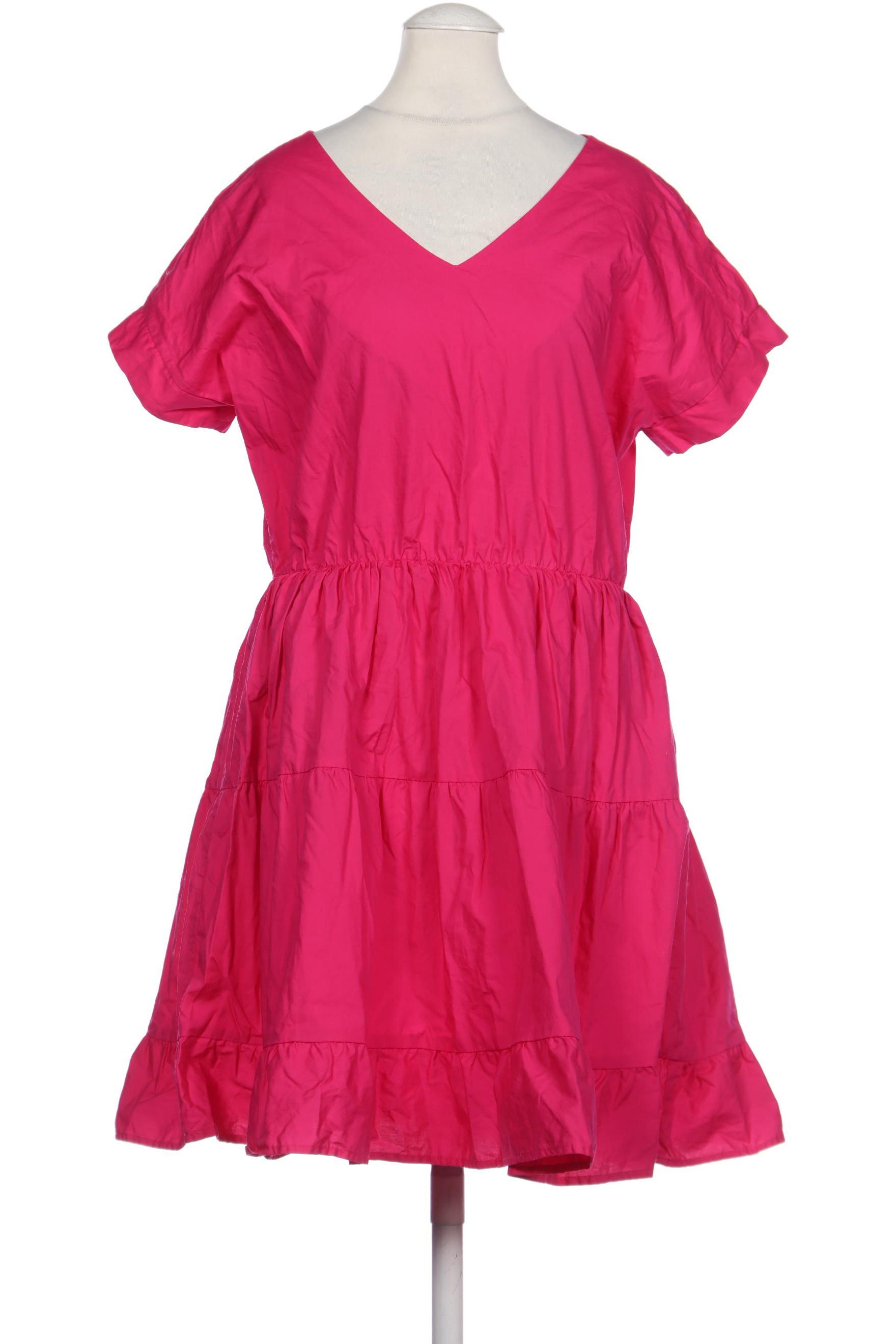 

Fracomina Damen Kleid, pink