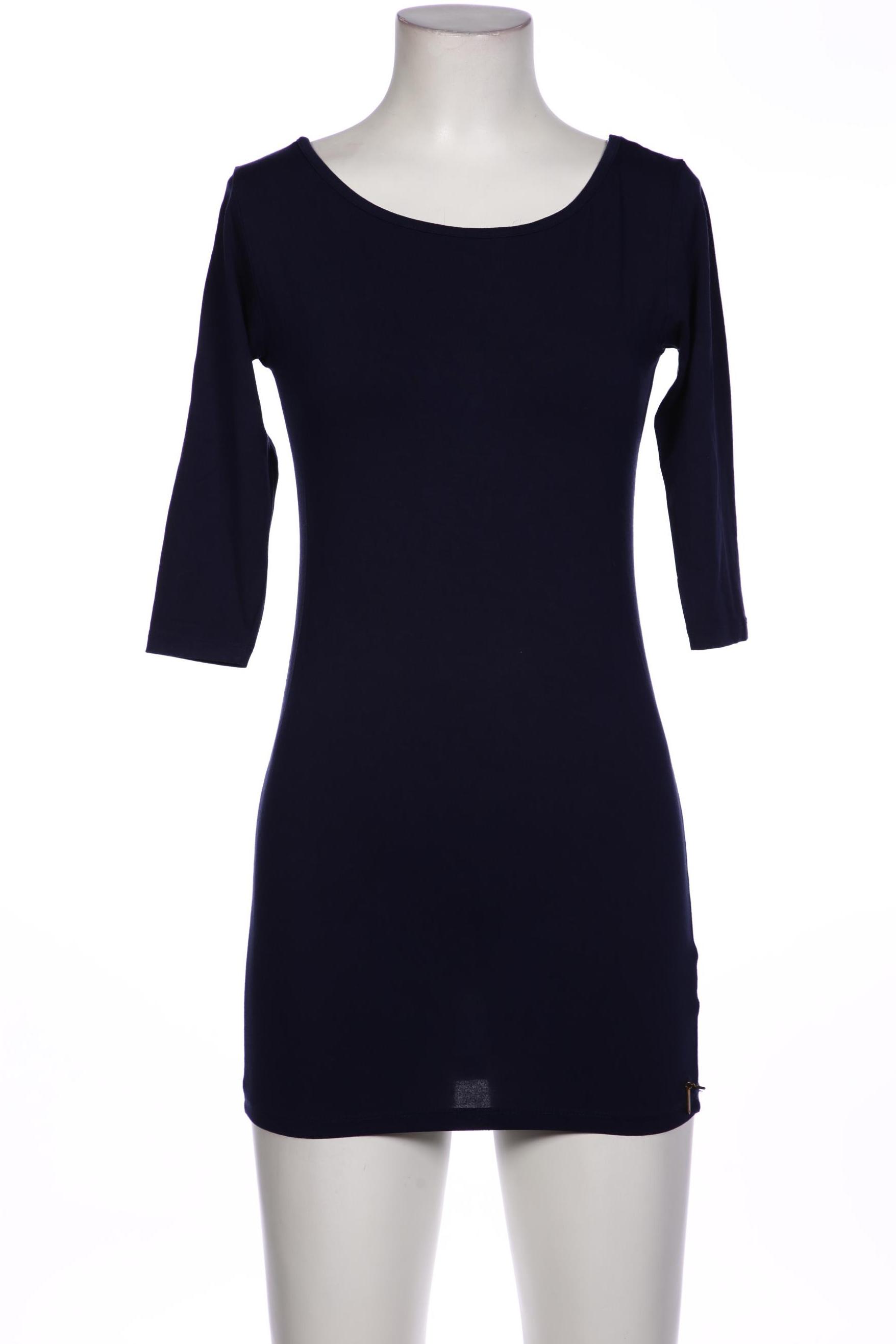 

Fracomina Damen Kleid, marineblau