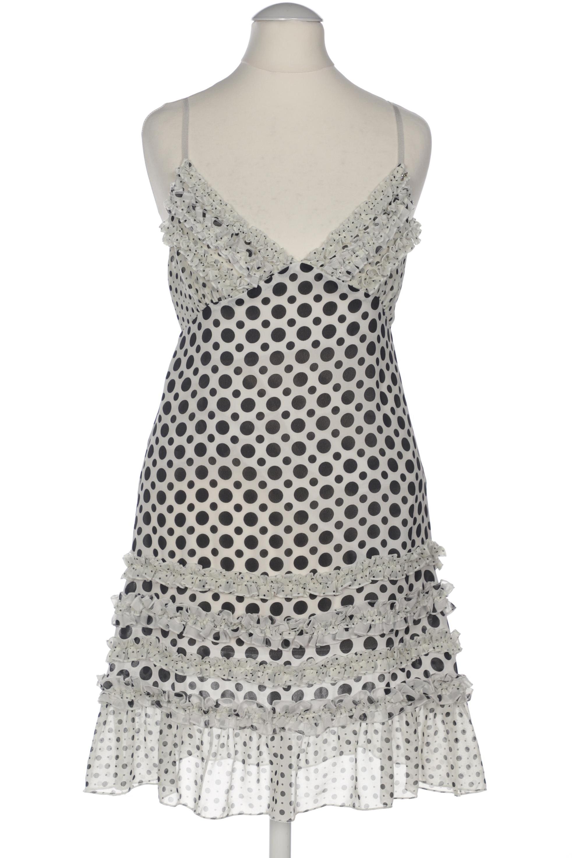 

Fracomina Damen Kleid, mehrfarbig, Gr. 34