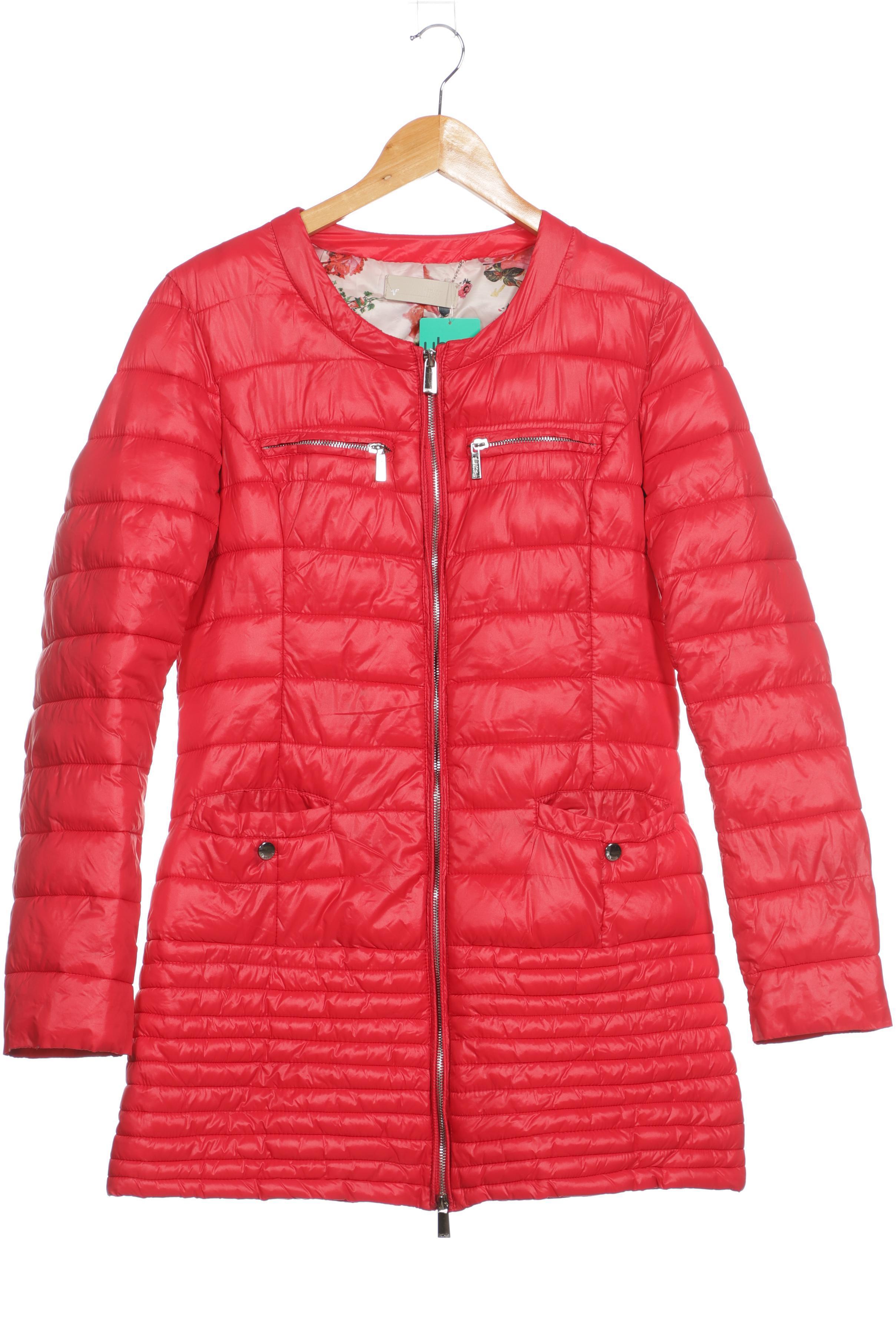 

Fracomina Damen Mantel, rot, Gr.