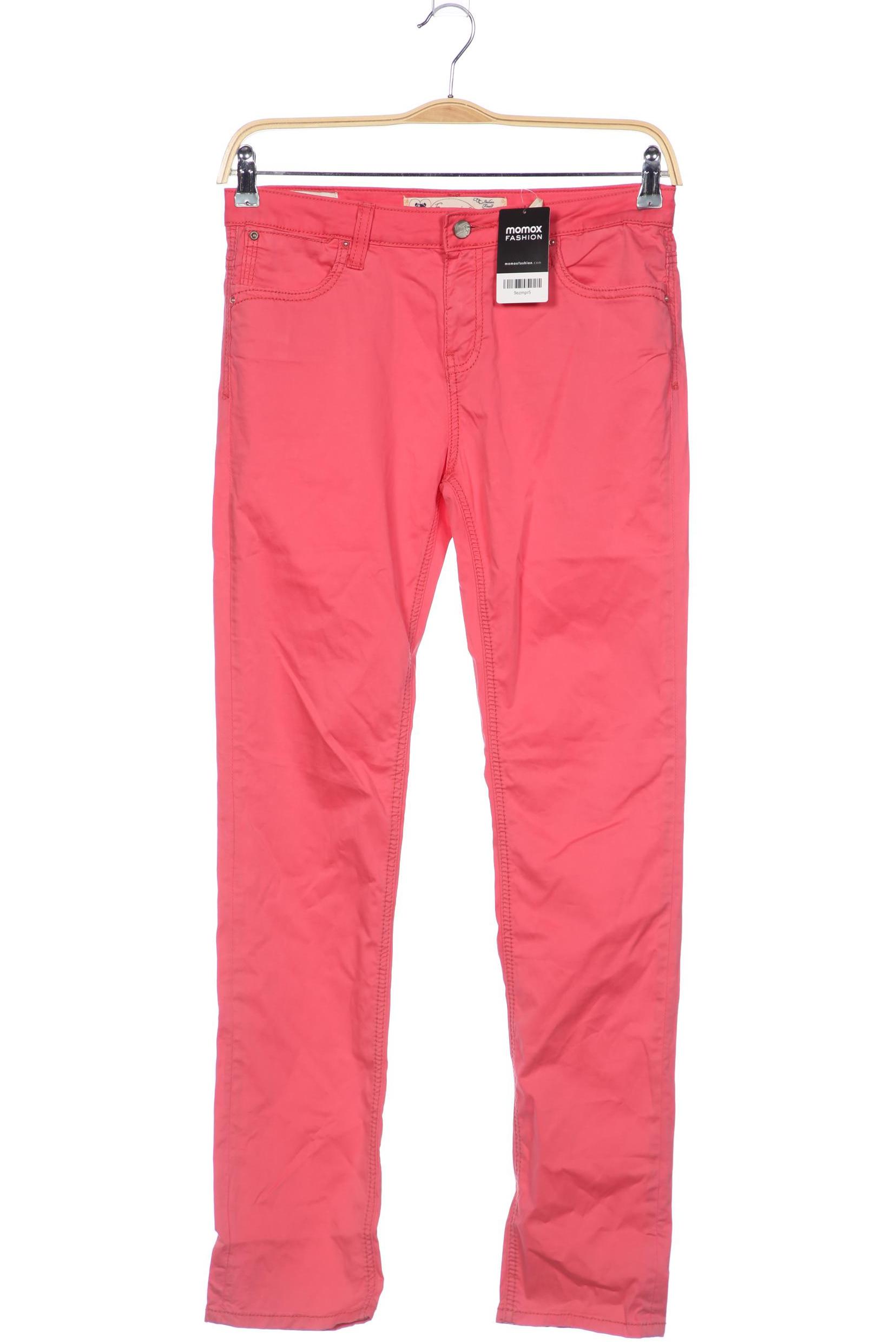 

Fracomina Damen Stoffhose, pink, Gr. 32