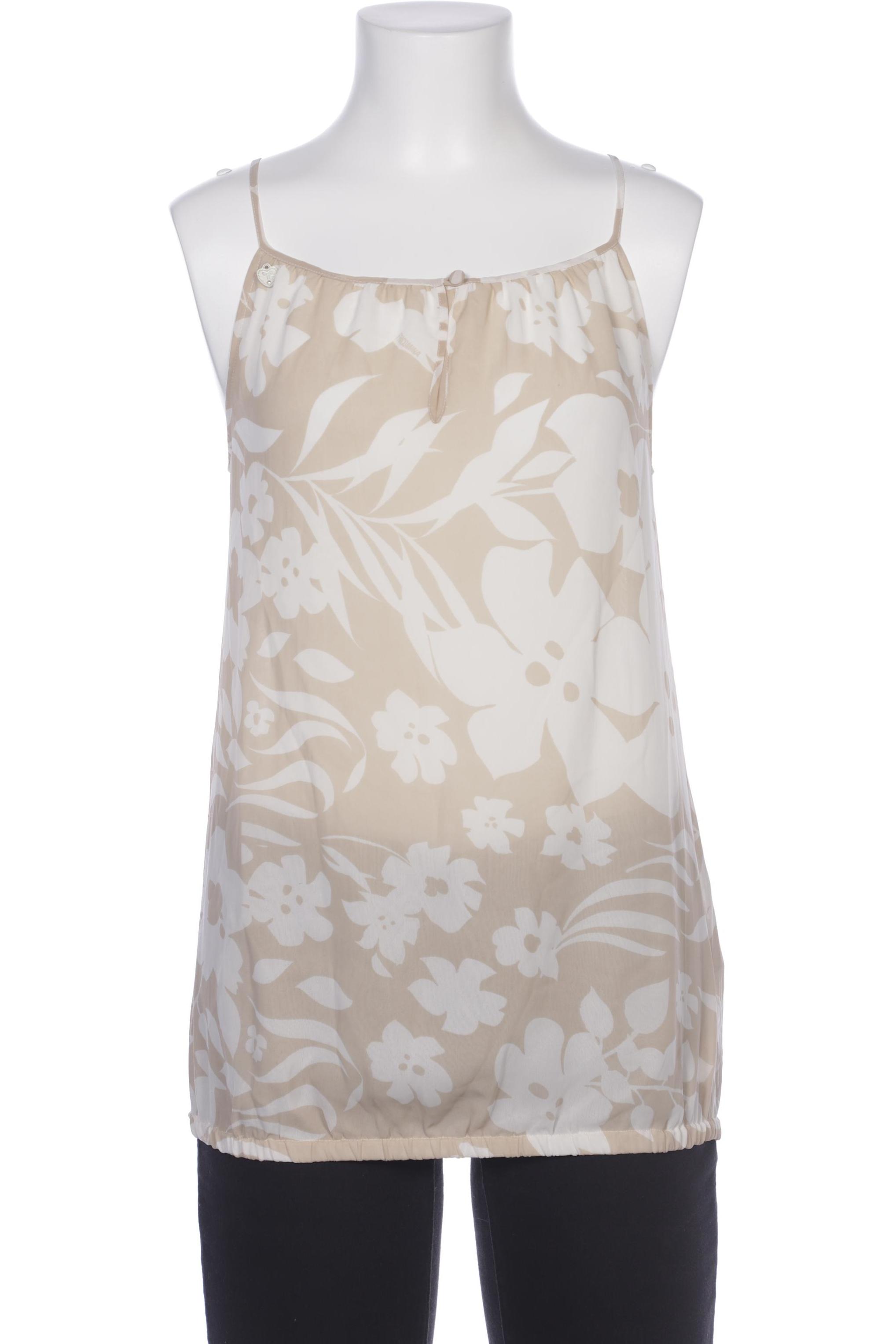 Thumbnail - Fracomina Damen Top, beige, Gr. 36