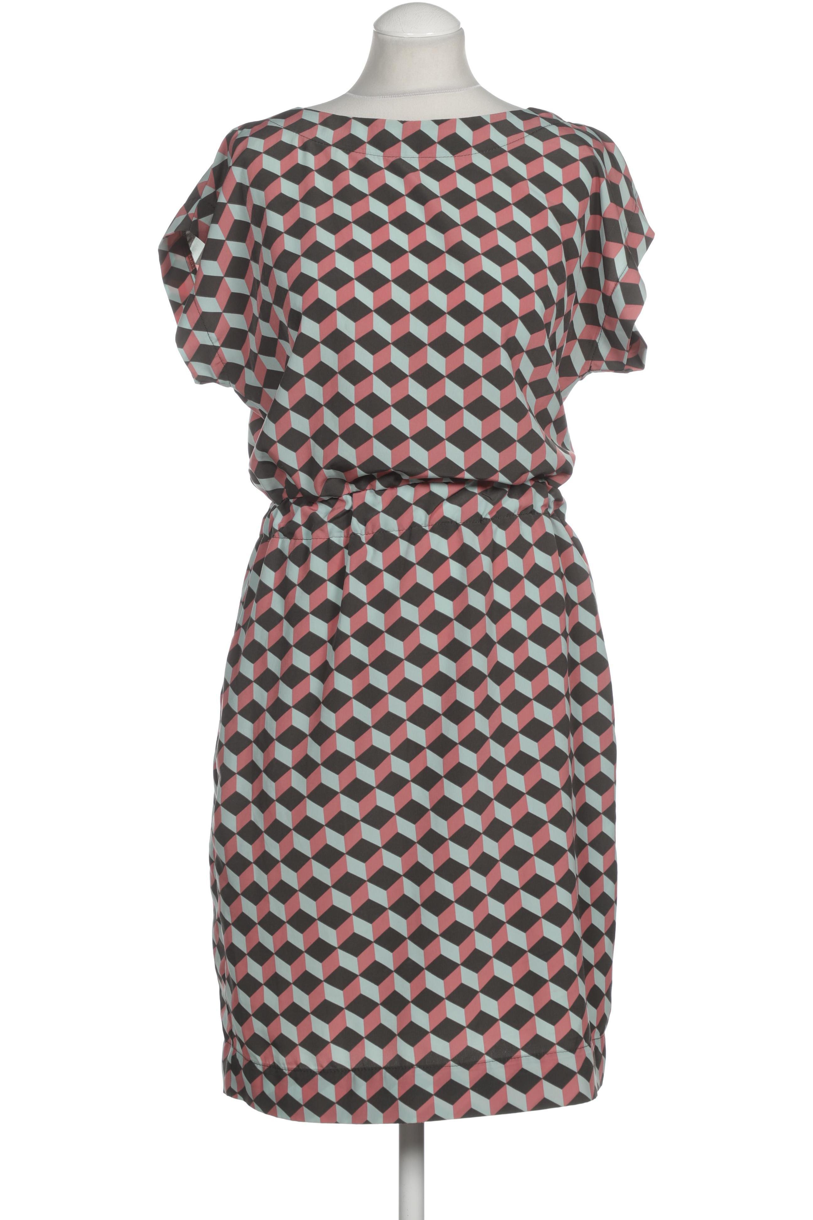 

Fräulein Stachelbeere Damen Kleid, grau, Gr.