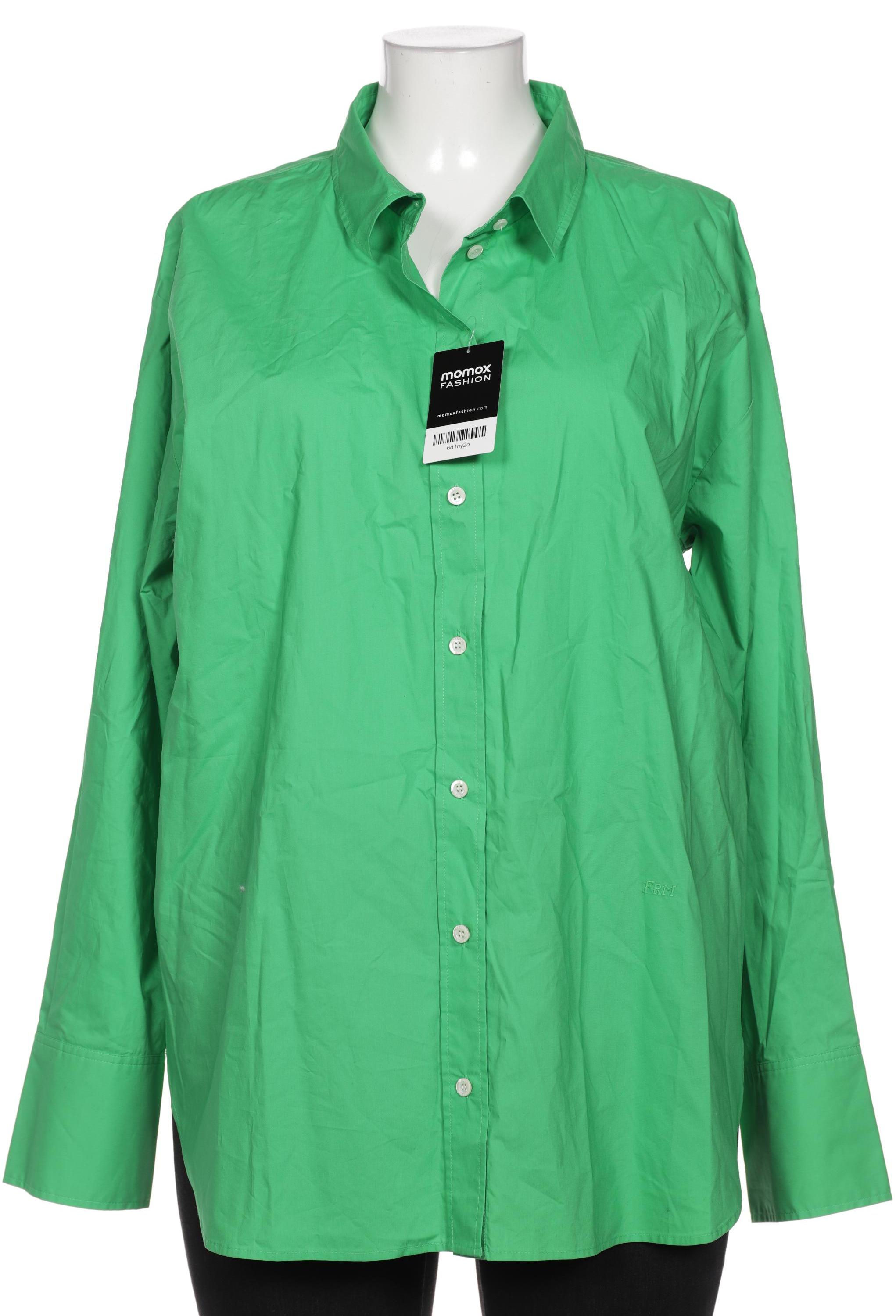 

Frame Damen Bluse, grün