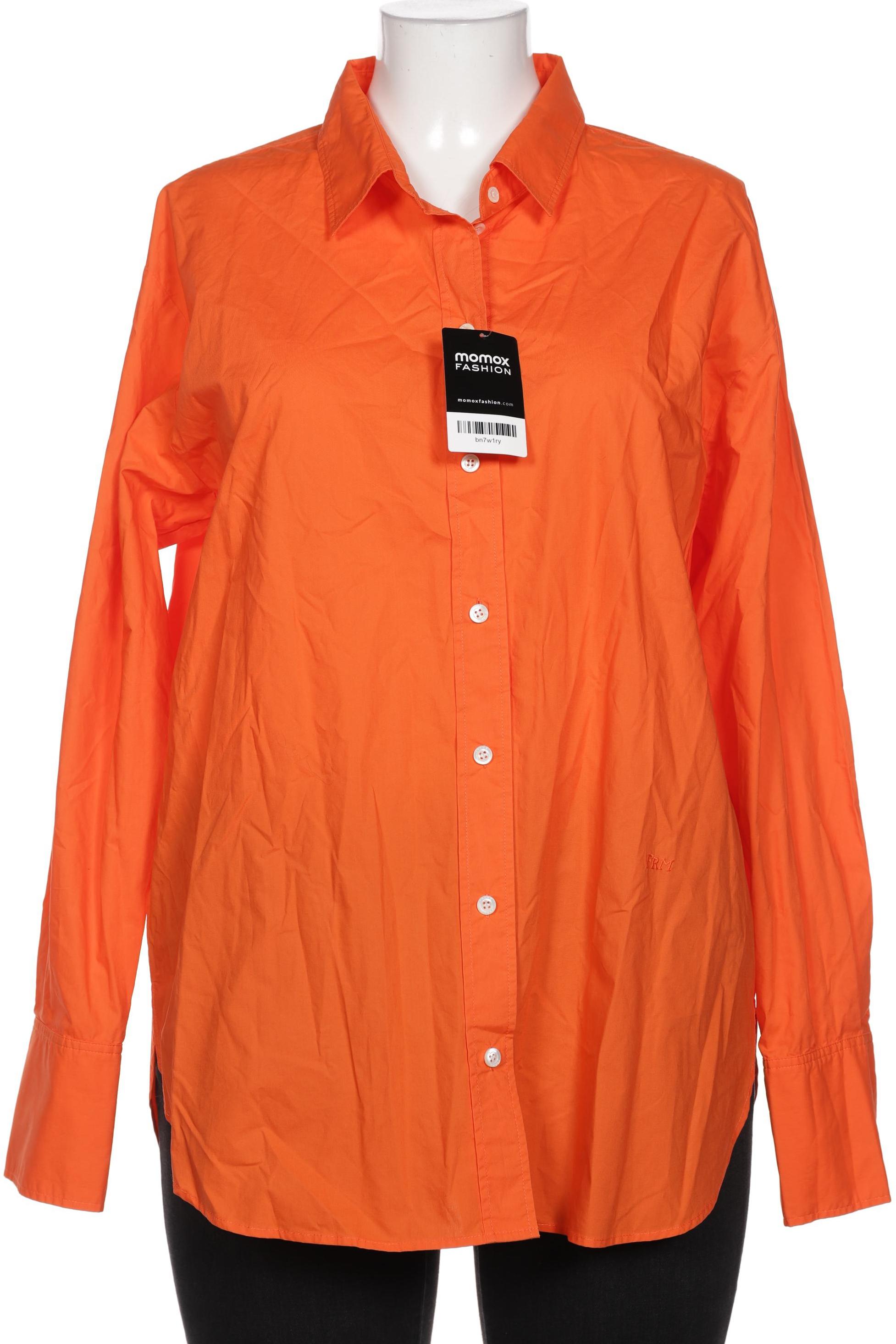 

Frame Damen Bluse, orange