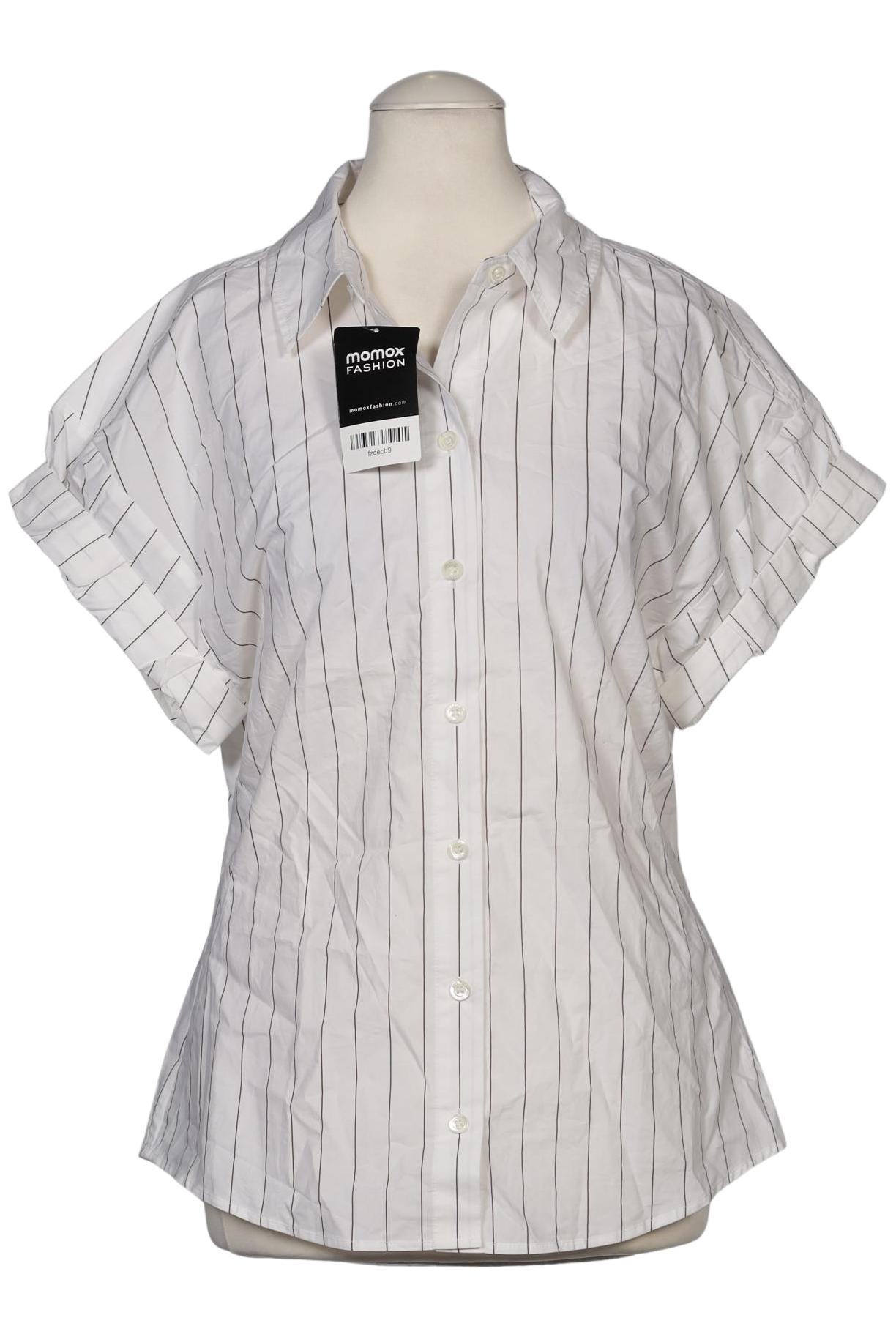 

Frame Damen Bluse, weiß, Gr. 36