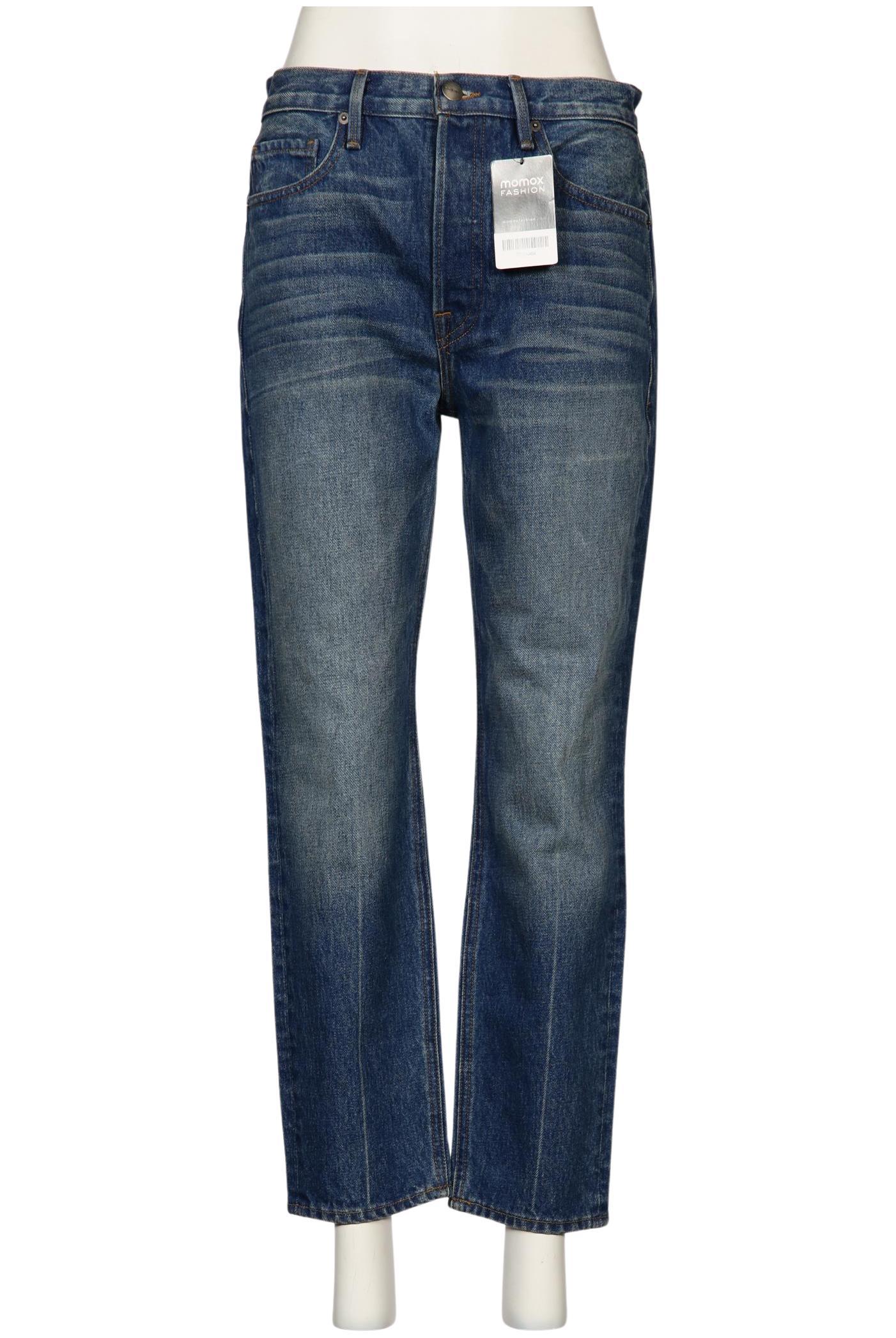 

Frame Damen Jeans, blau, Gr. 29