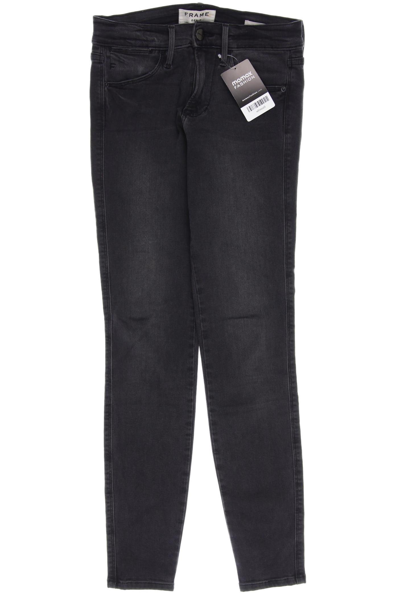 

Frame Damen Jeans, grau