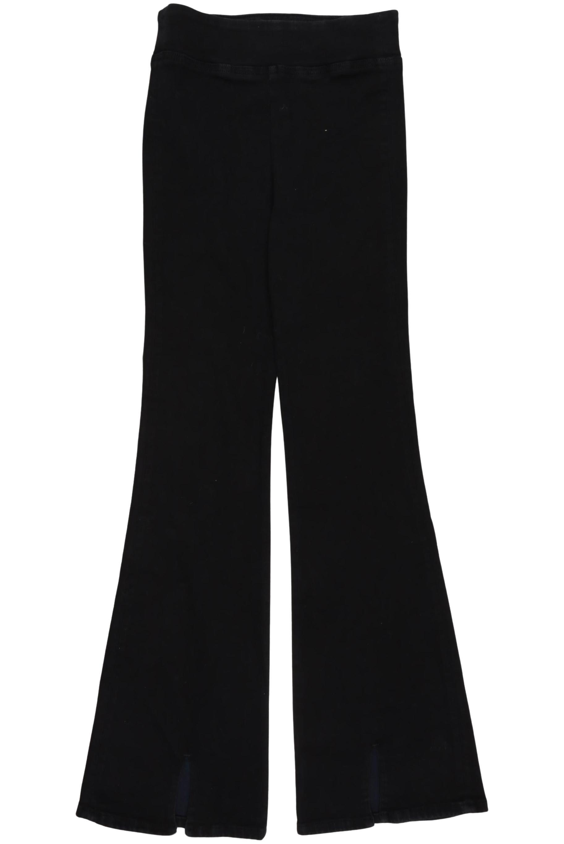 

Frame Damen Jeans, schwarz, Gr. 27