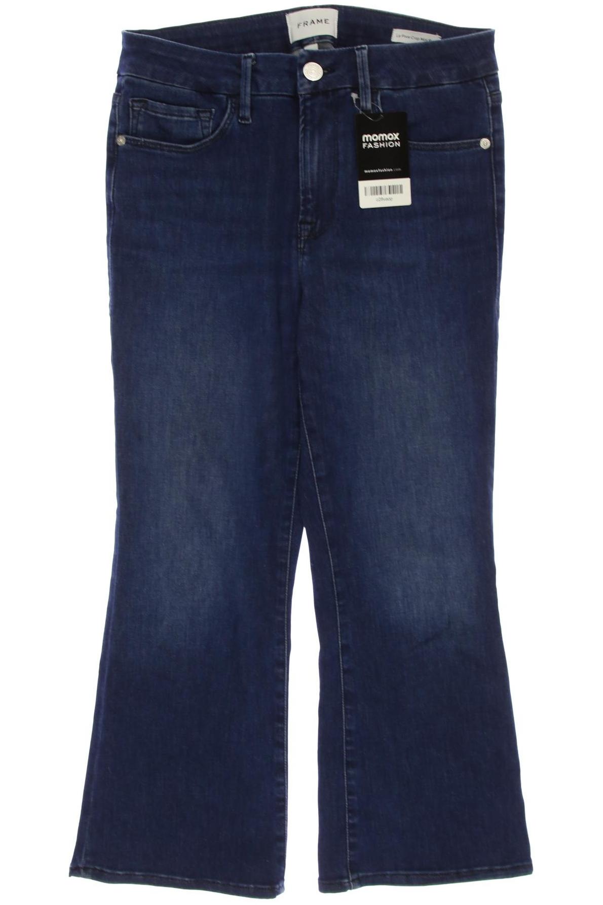 

Frame Damen Jeans, blau