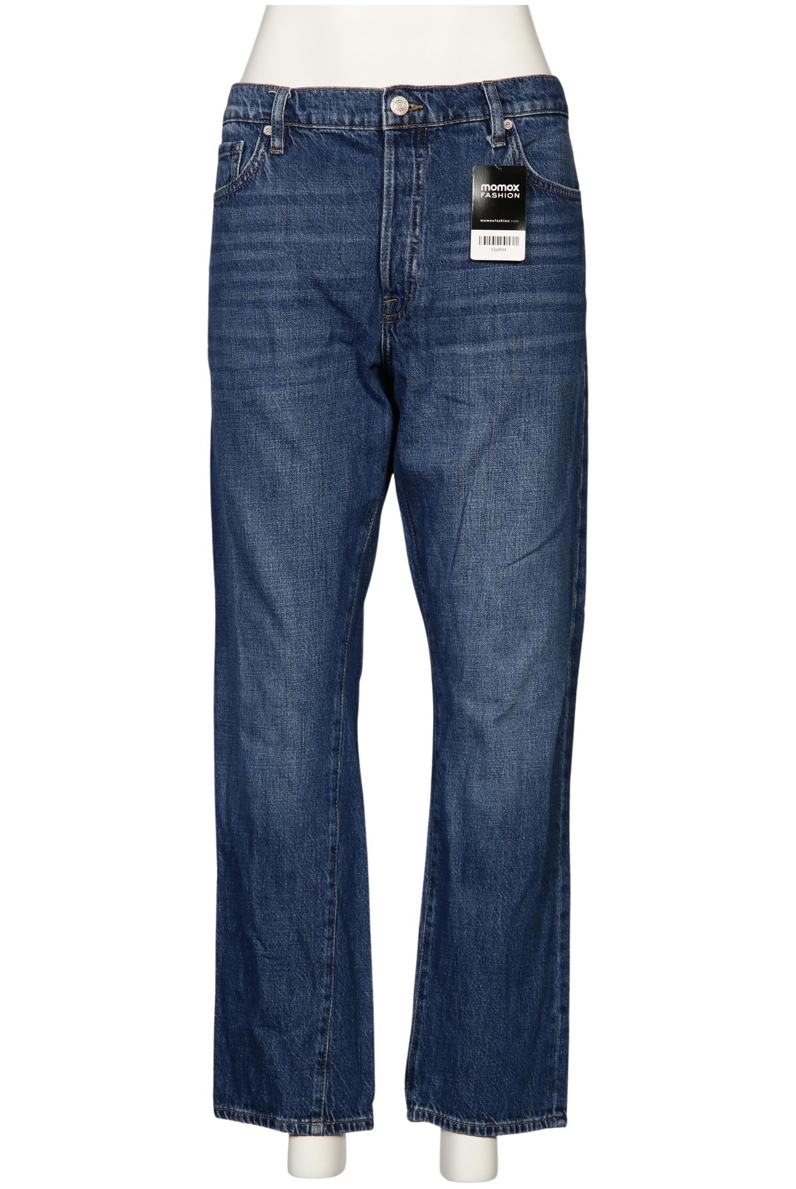 

Frame Damen Jeans, blau, Gr. 32