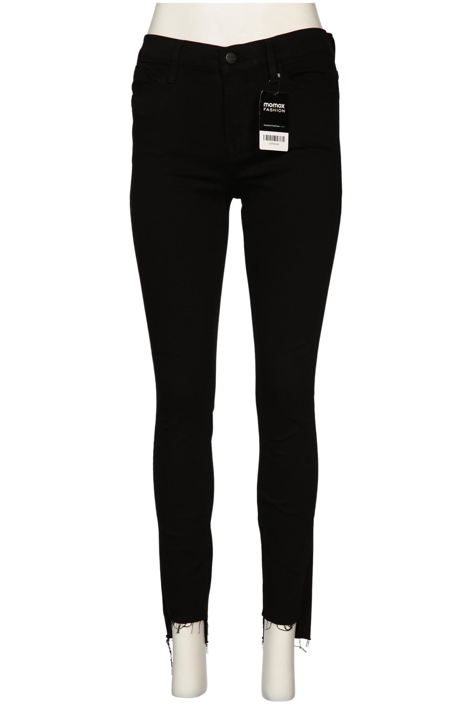 

Frame Damen Jeans, schwarz, Gr. 29