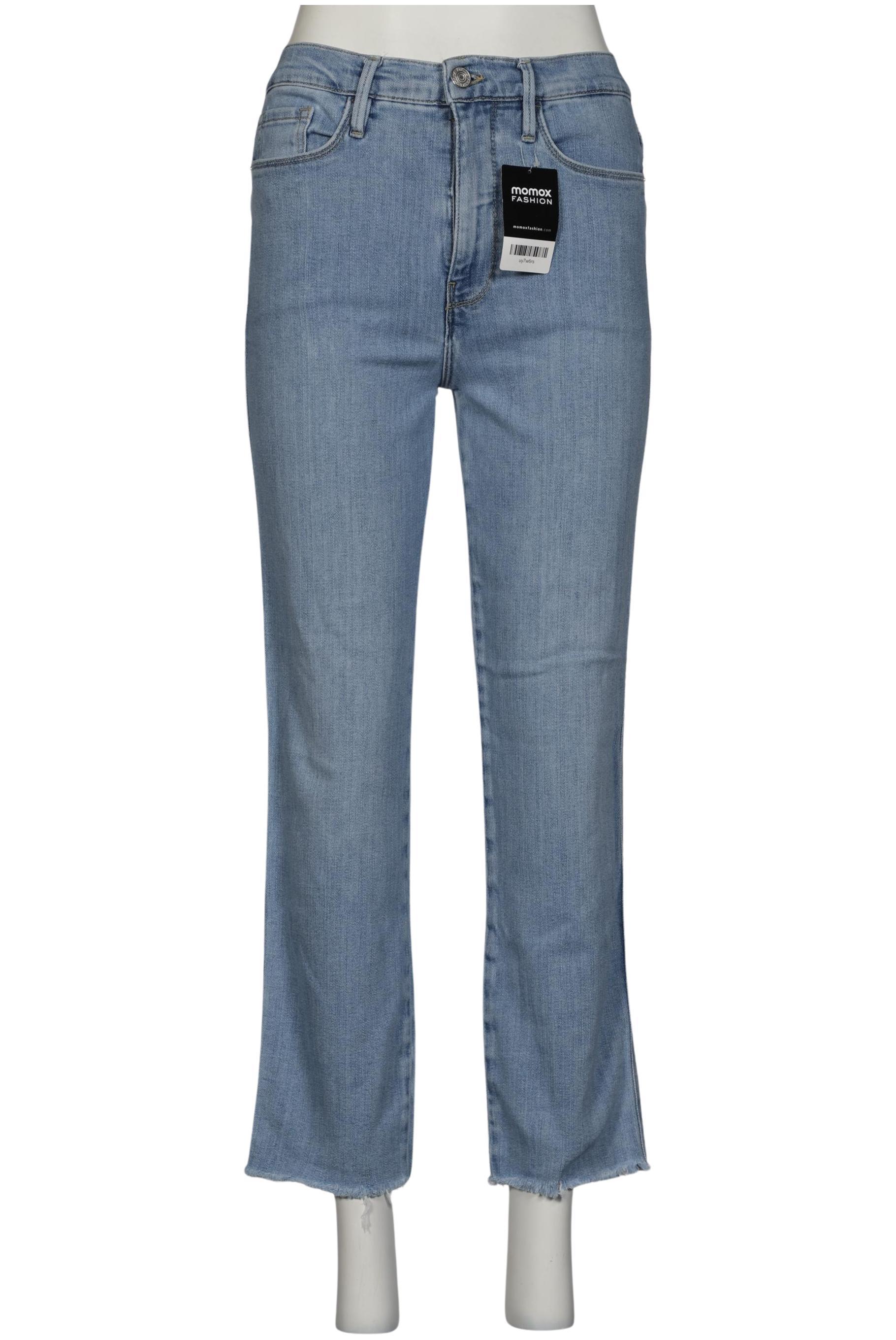 

Frame Damen Jeans, hellblau, Gr. 29