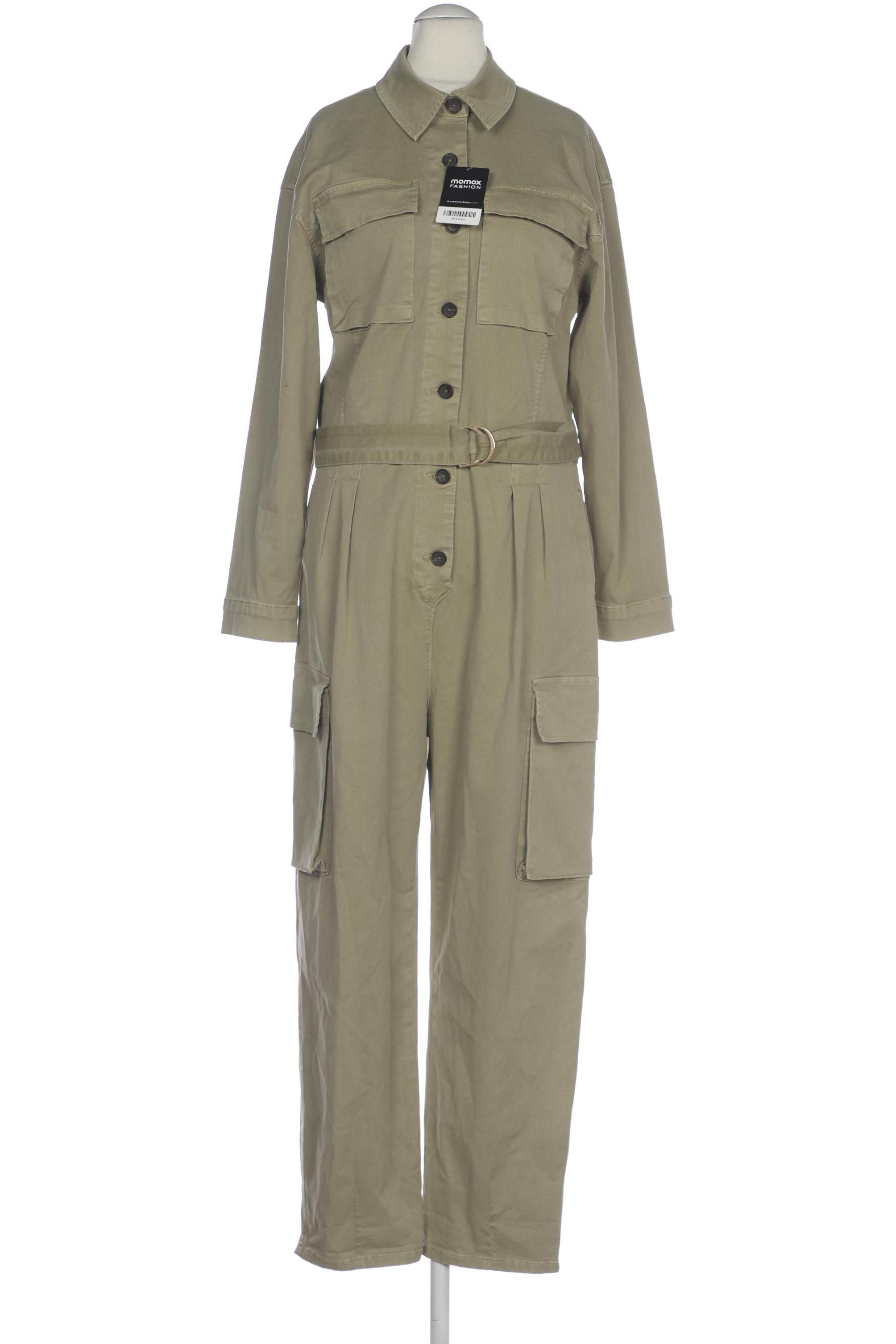 

Frame Damen Jumpsuit/Overall, grün, Gr. 38