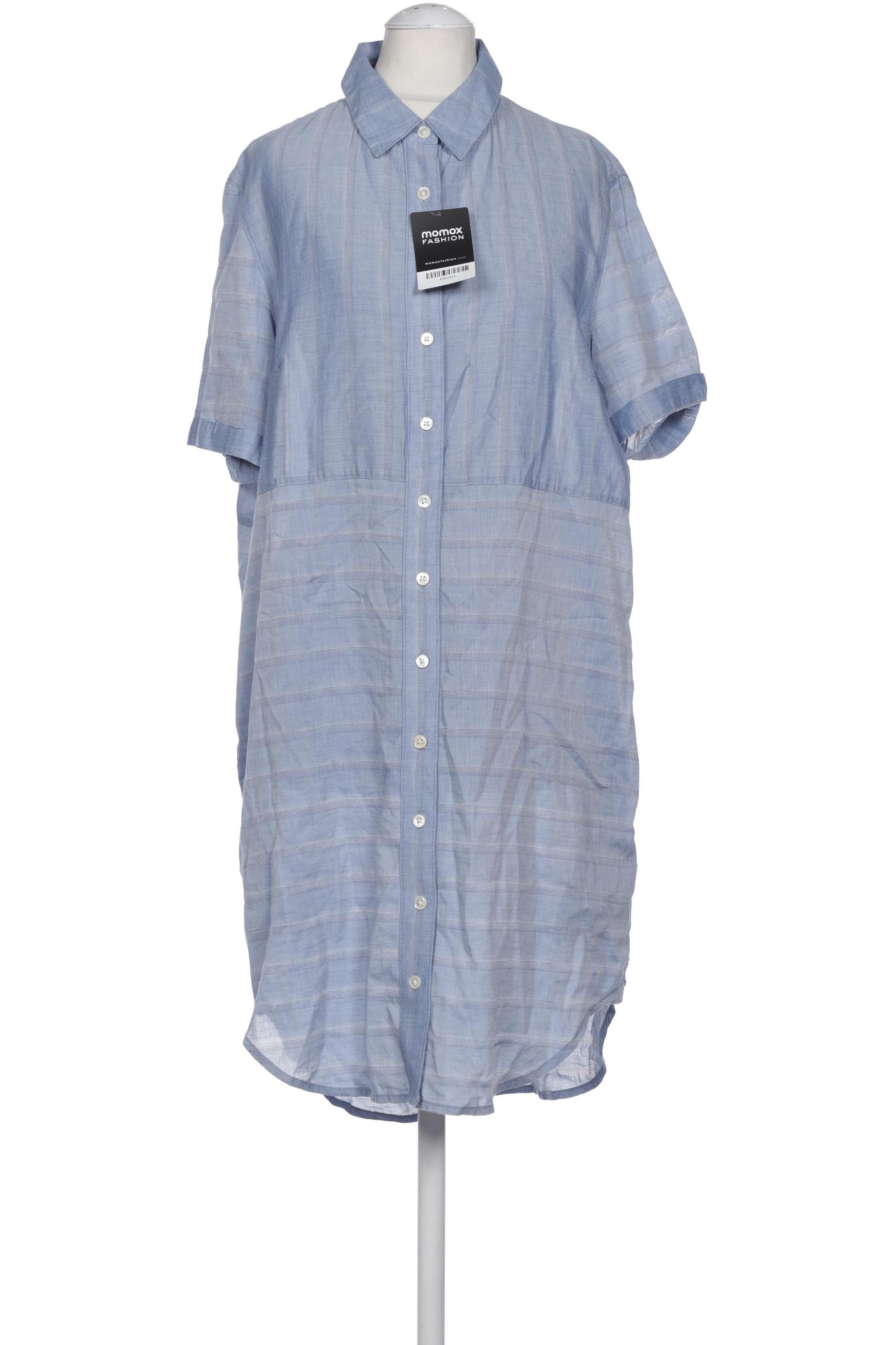 

Frame Damen Kleid, blau, Gr. 36
