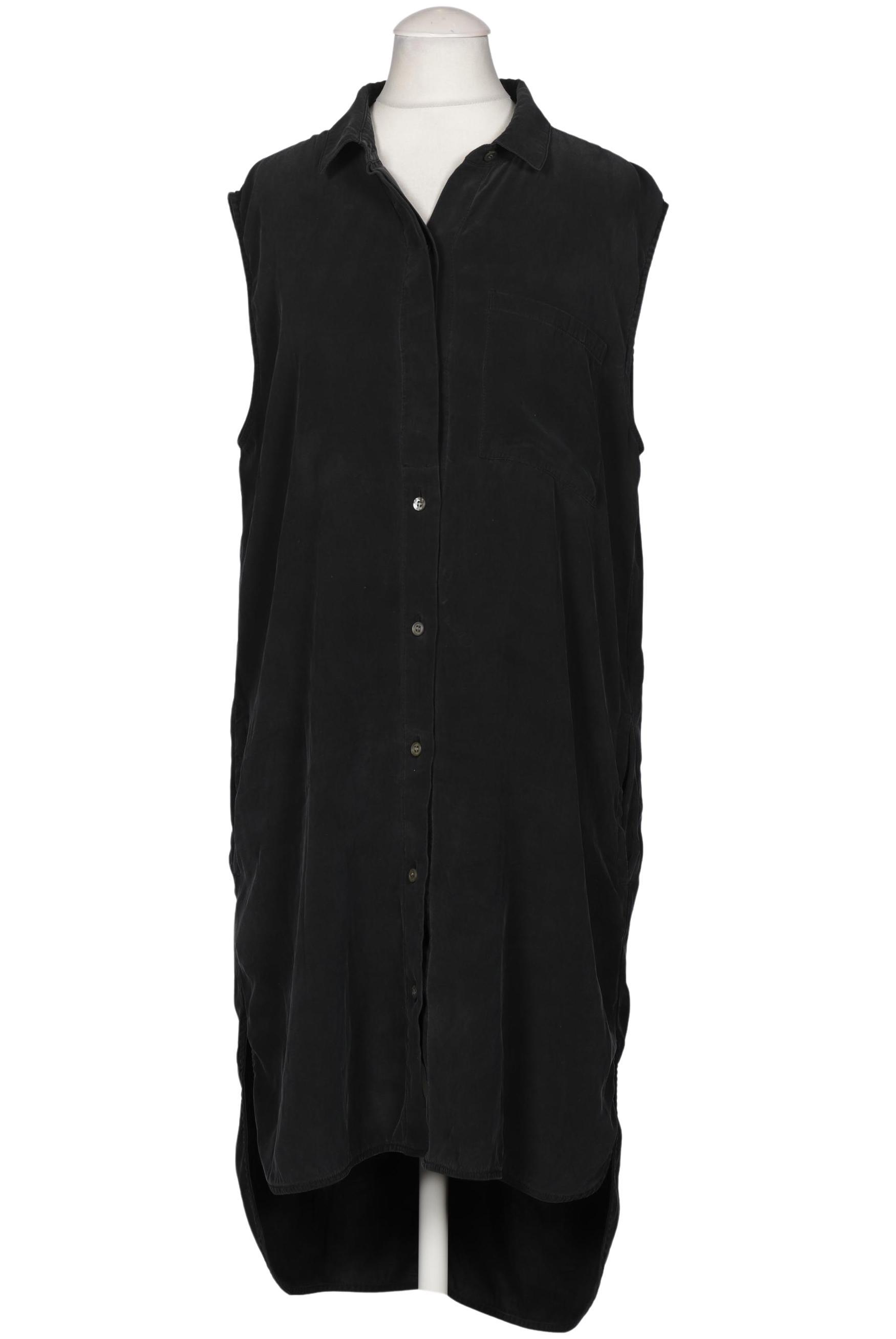 

Frame Damen Kleid, schwarz, Gr. 38