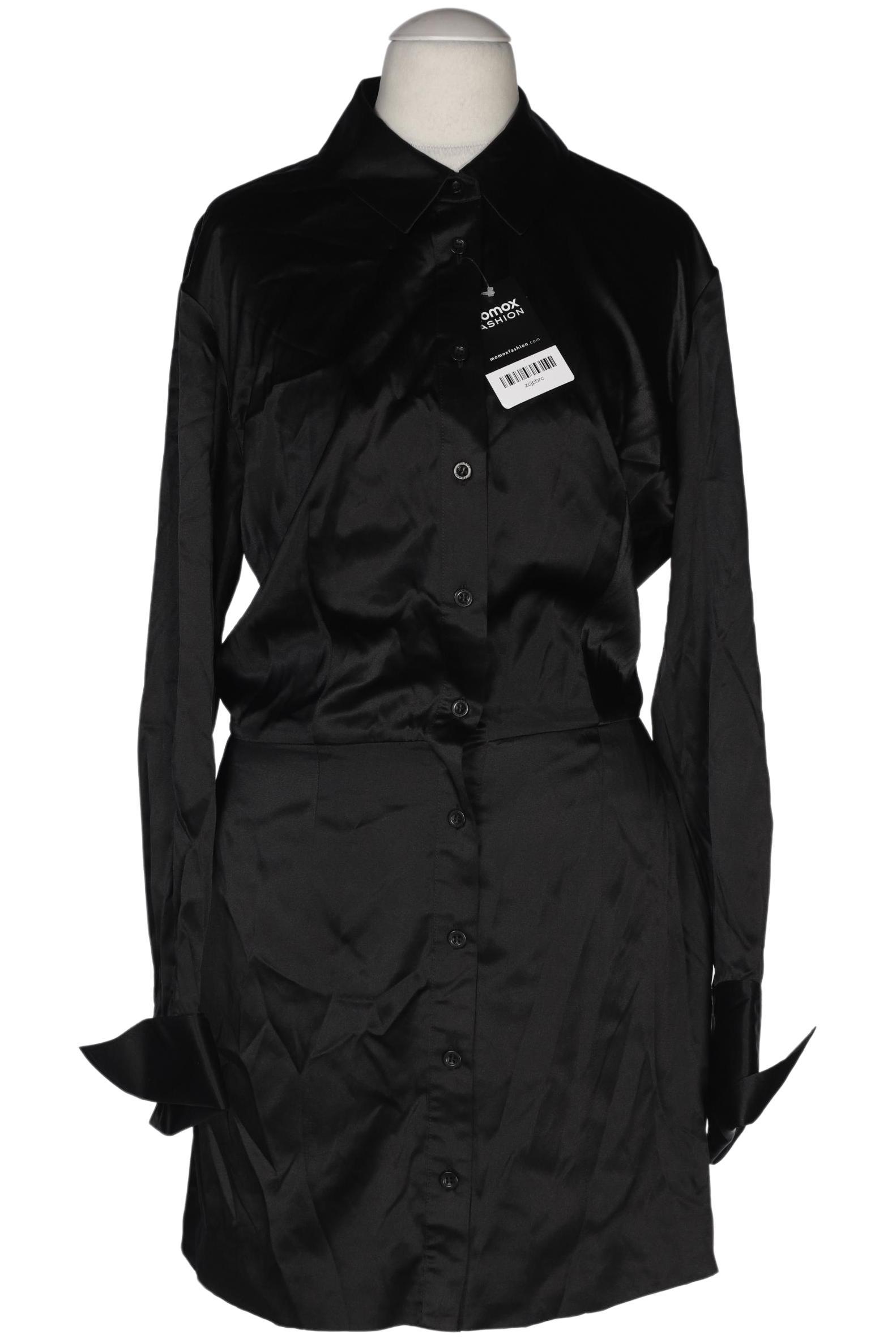 

Frame Damen Kleid, schwarz, Gr. 34