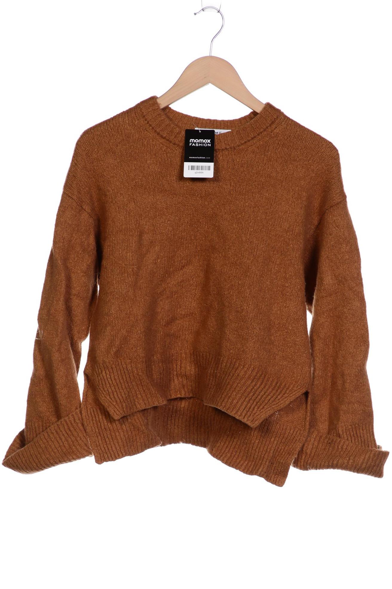 

Frame Damen Pullover, braun, Gr. 36