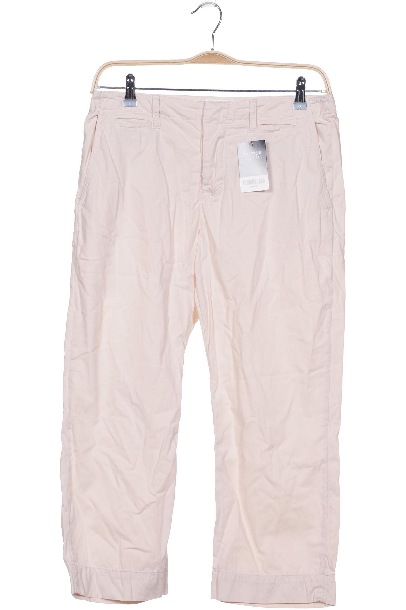 

Frame Damen Stoffhose, beige, Gr. 29