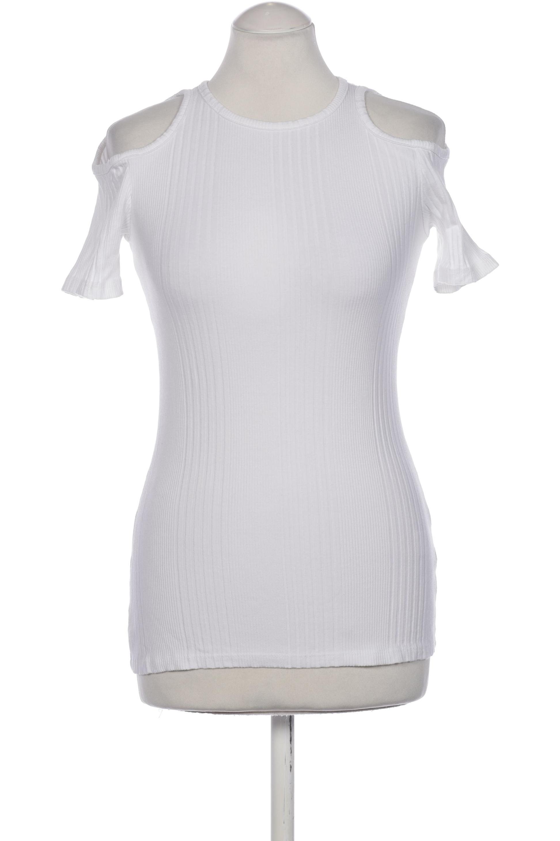 Thumbnail - Frame Damen T-Shirt, weiß, Gr. 38