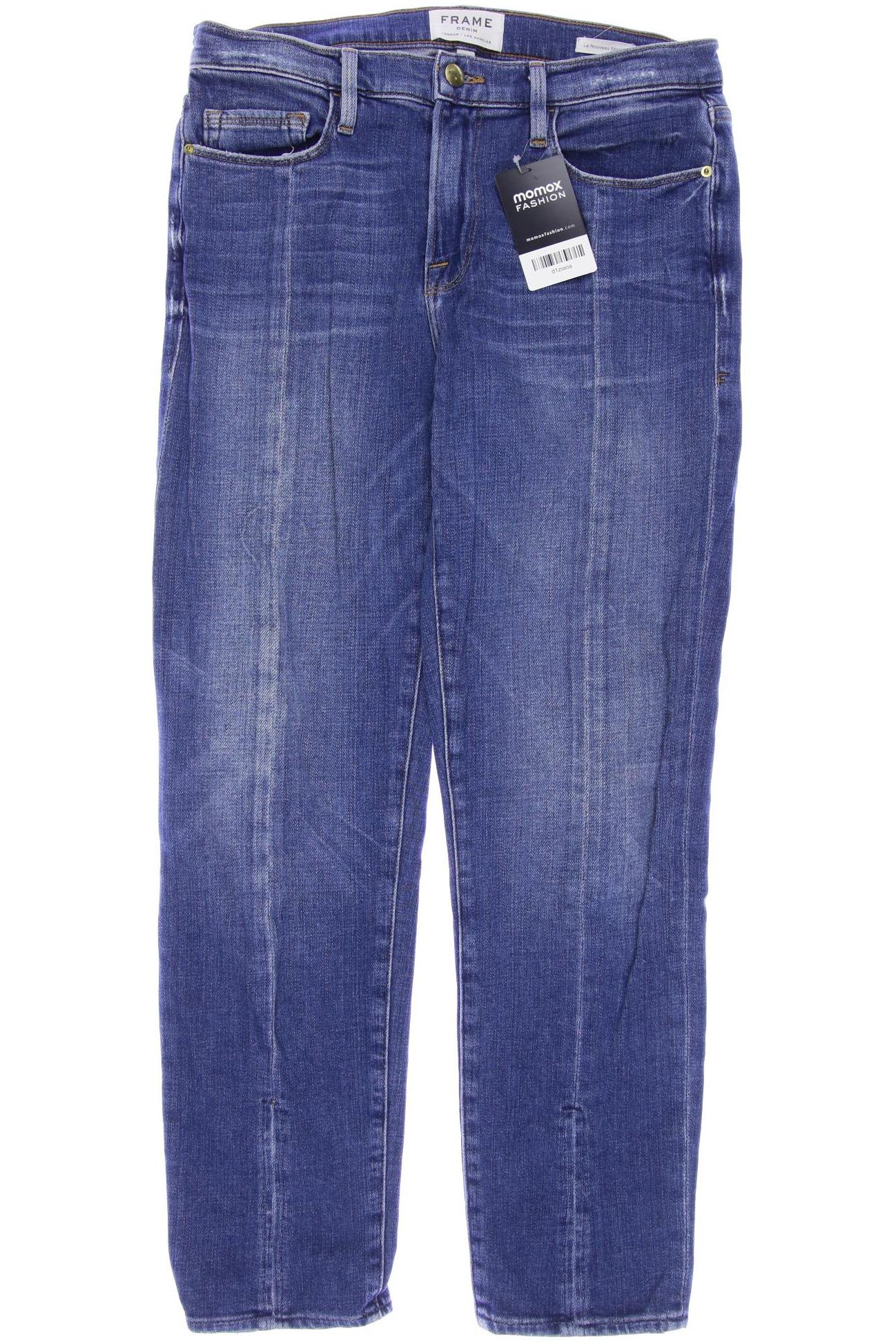 

FRAME DENIM Damen Jeans, blau