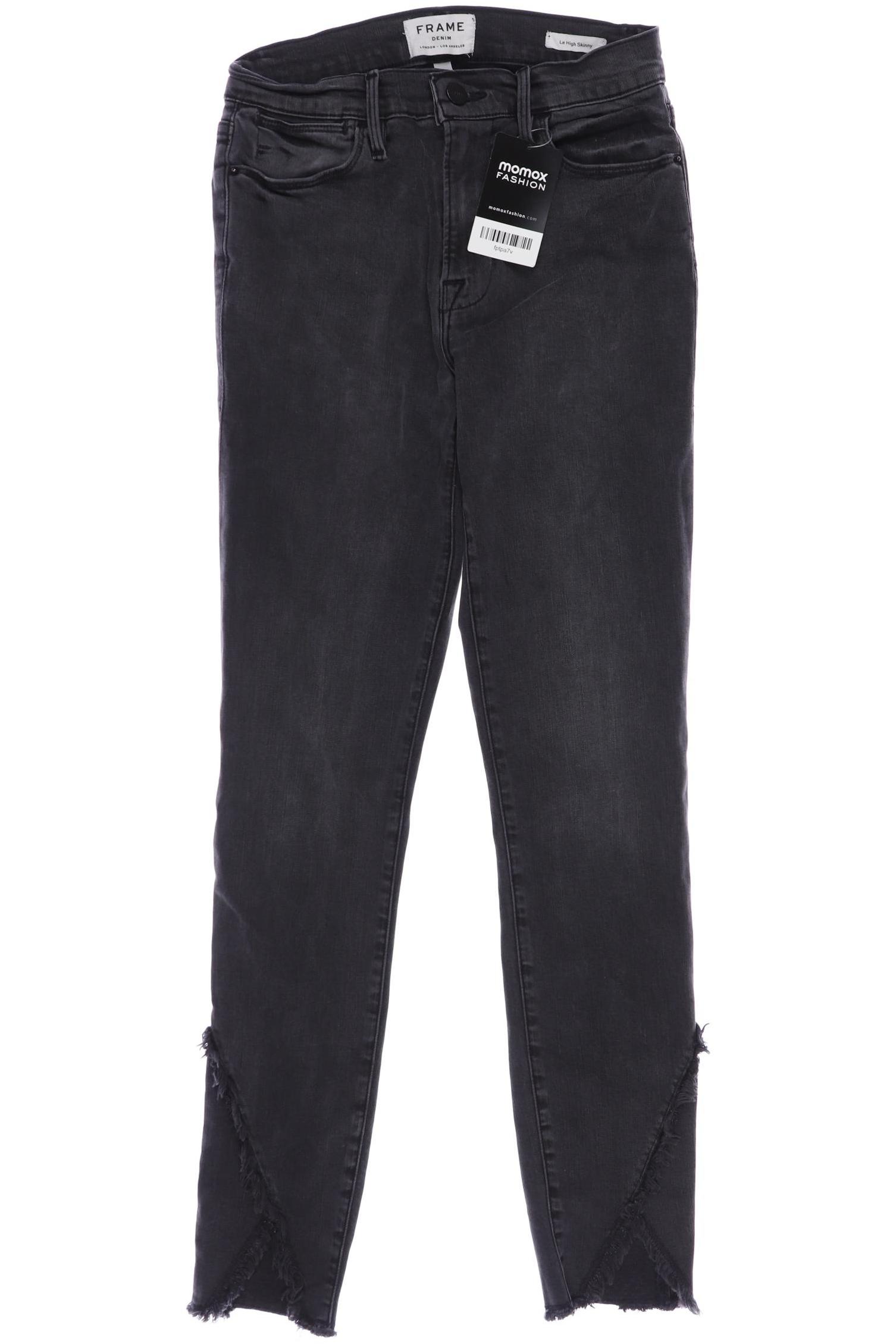 

FRAME DENIM Damen Jeans, grau