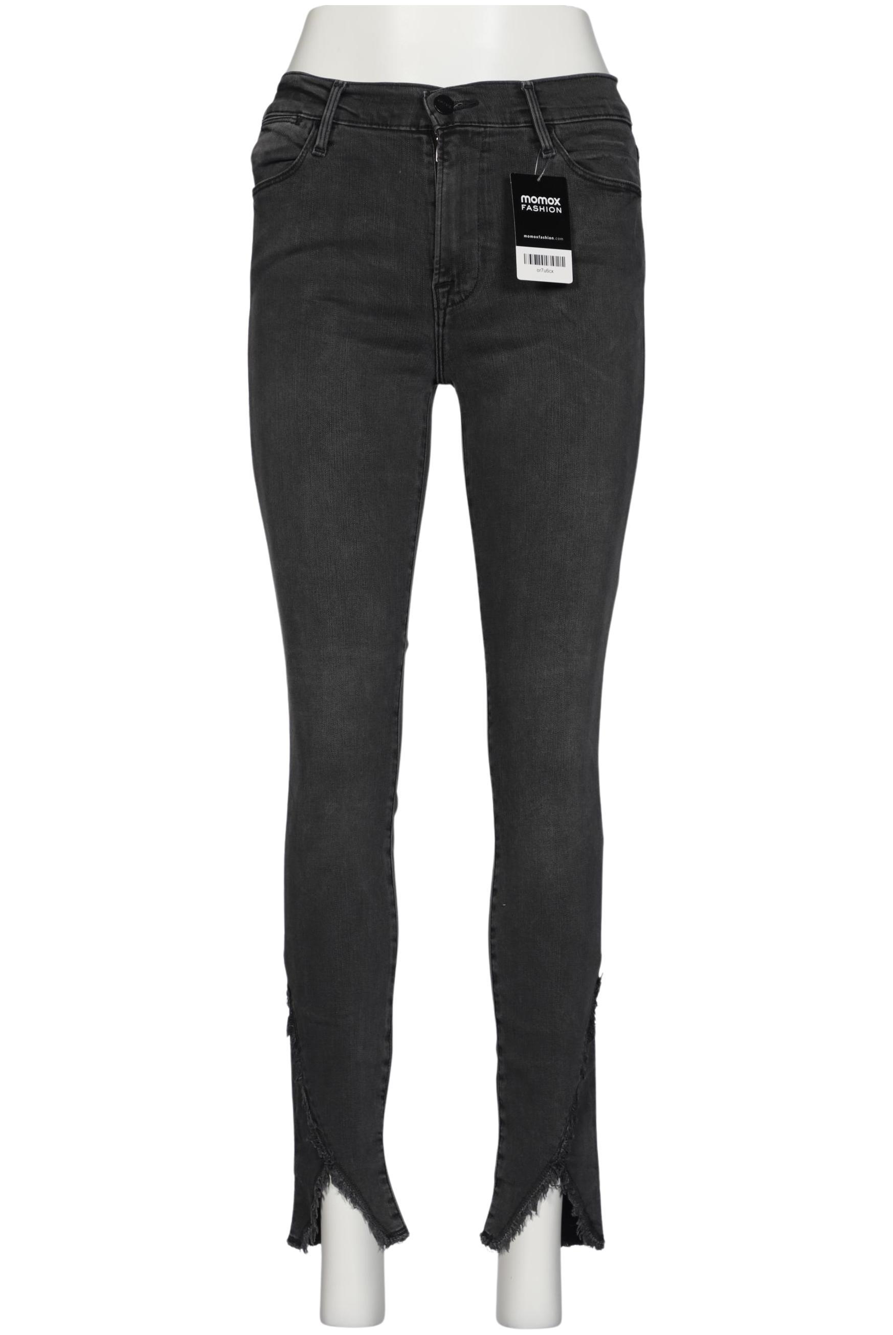 

Frame Denim Damen Jeans, grau, Gr. 28