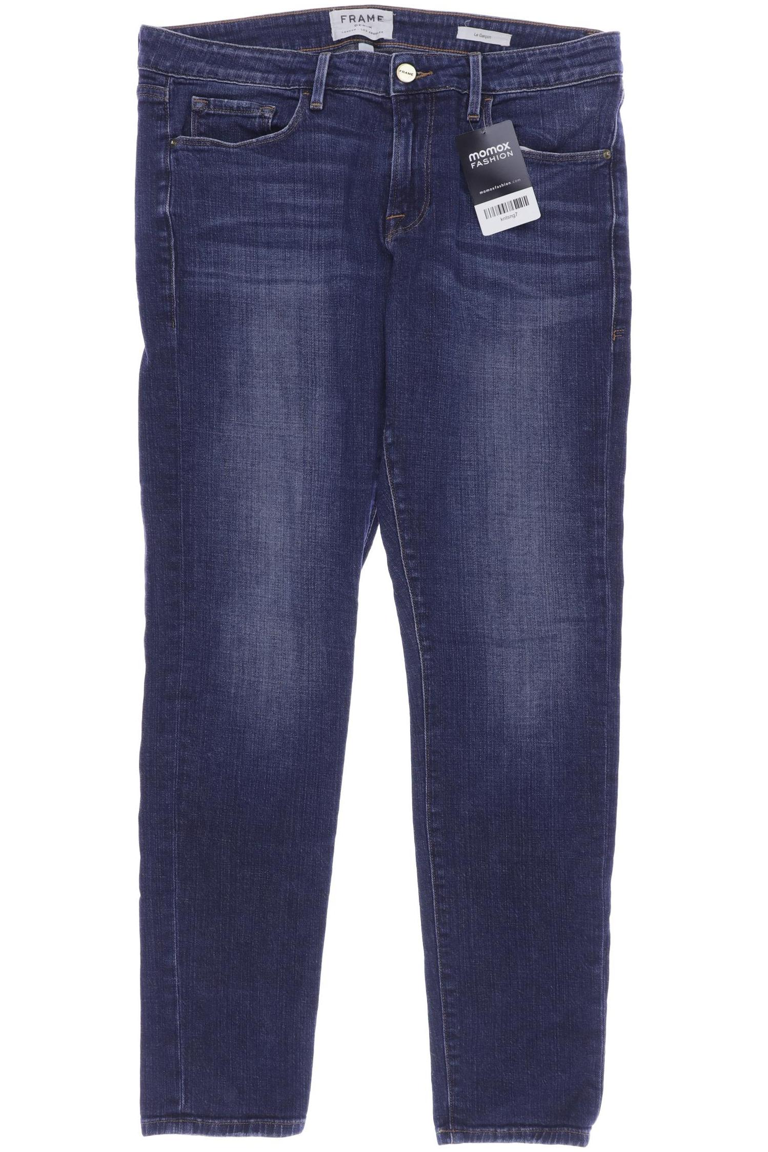 

FRAME DENIM Damen Jeans, blau