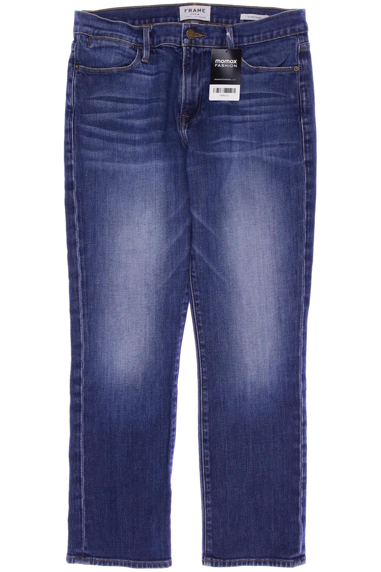 

FRAME DENIM Damen Jeans, blau