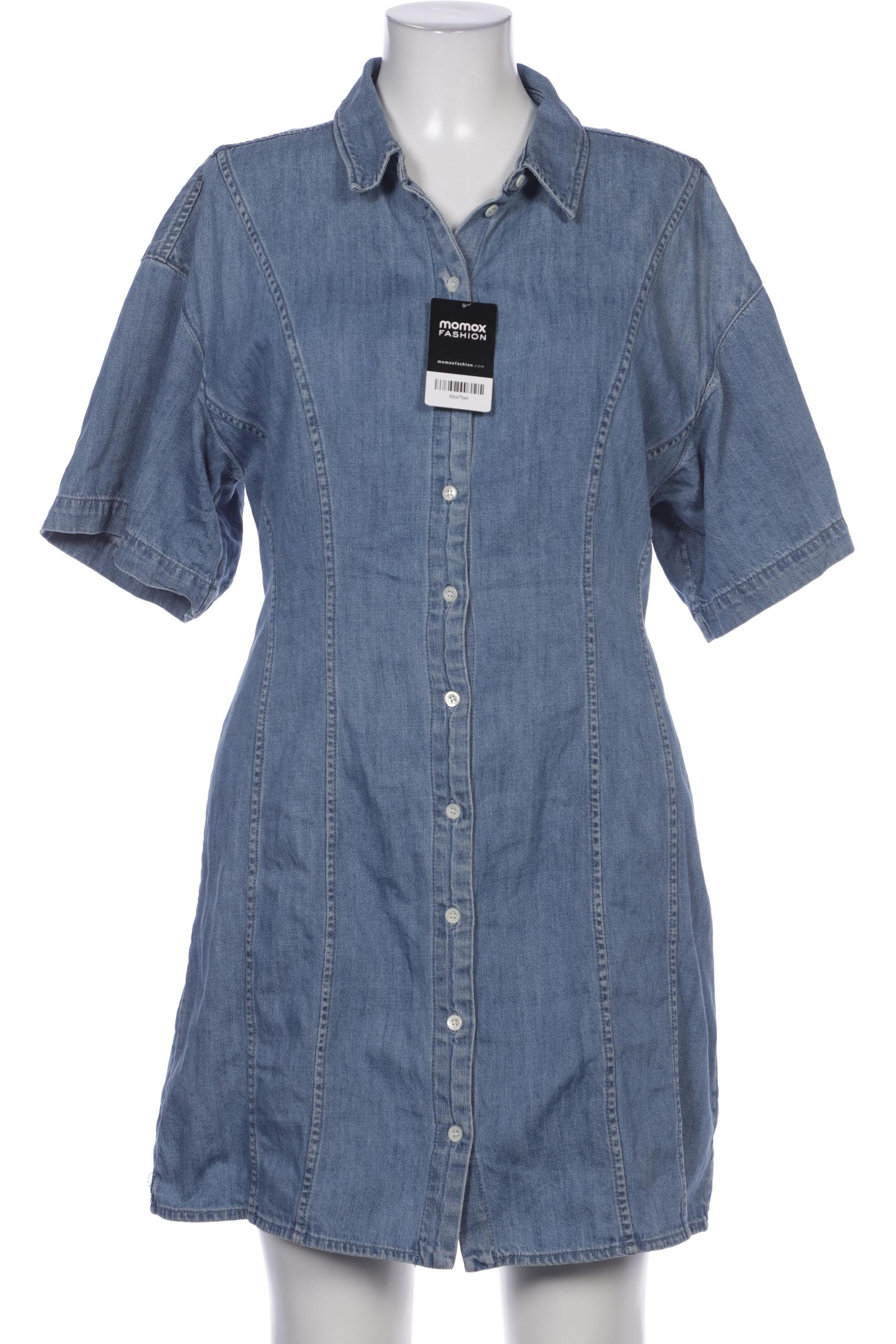 

Frame Denim Damen Kleid, blau, Gr. 42