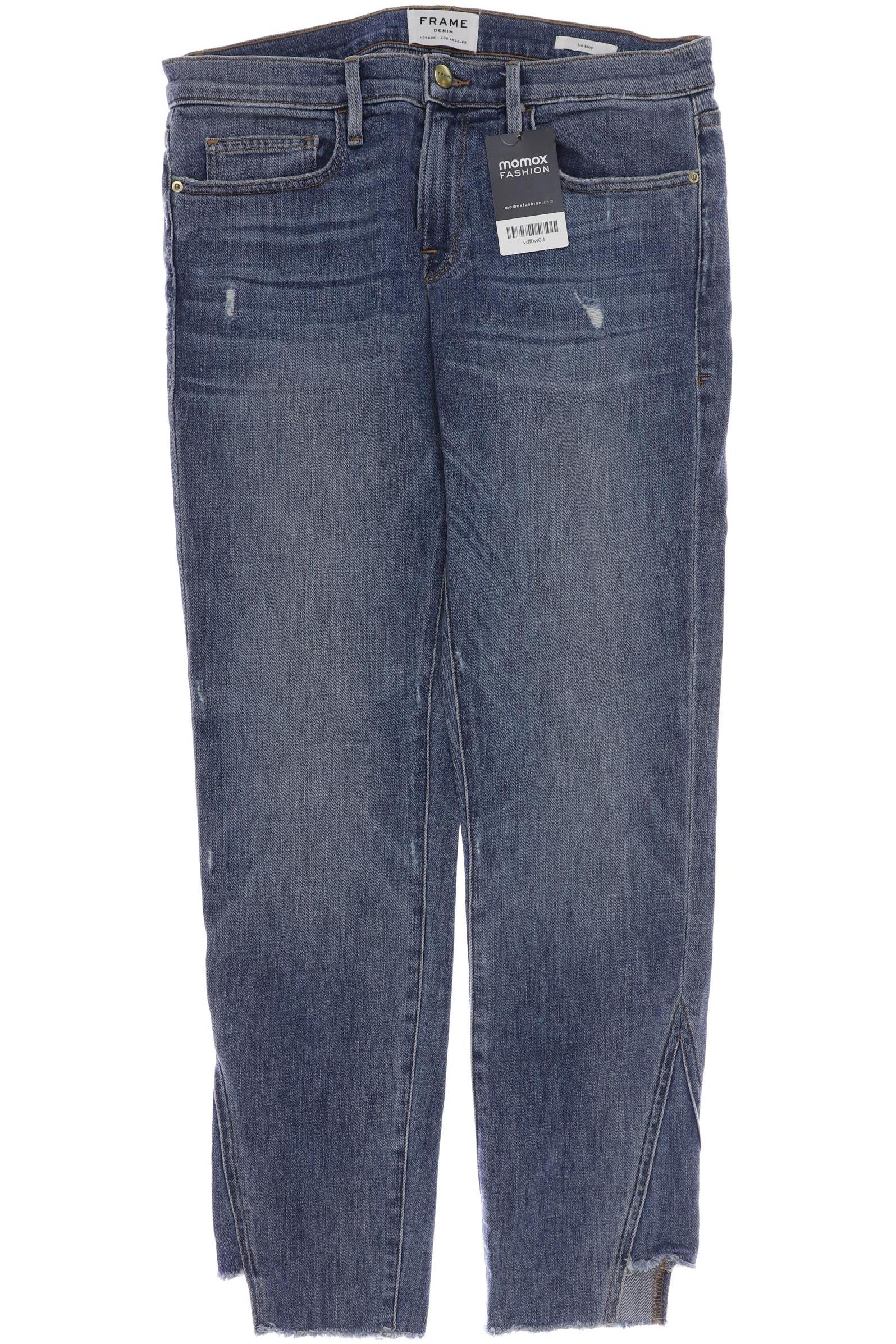 

FRAME DENIM Damen Jeans, blau