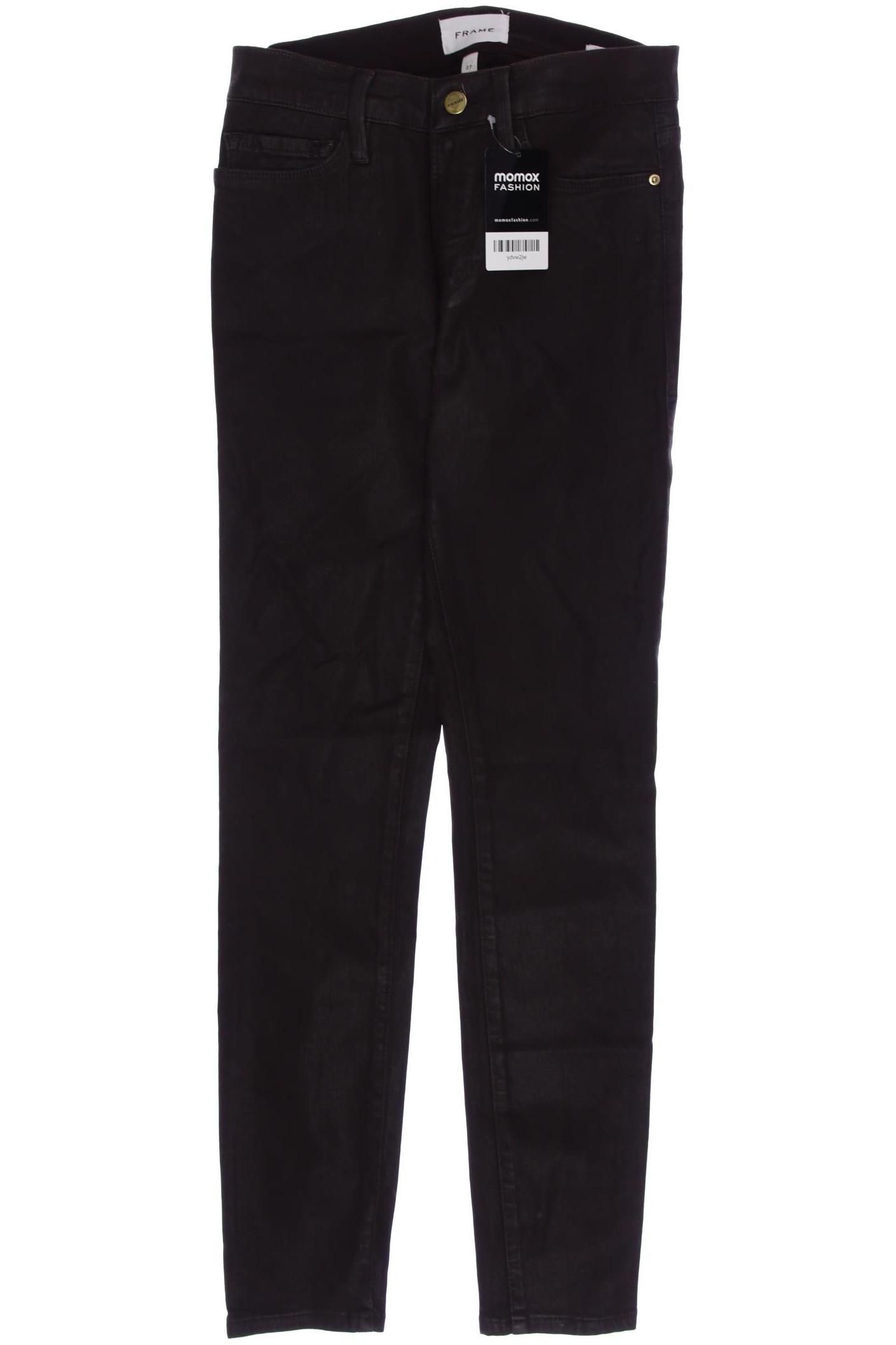 

FRAME DENIM Damen Jeans, braun