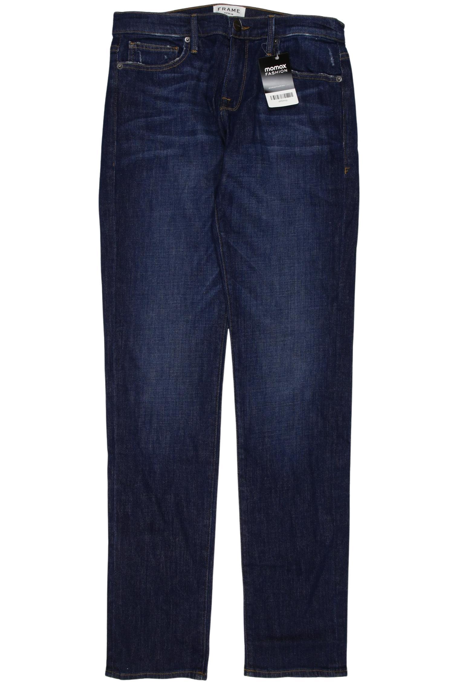 

Frame Denim Herren Jeans, blau, Gr. 29