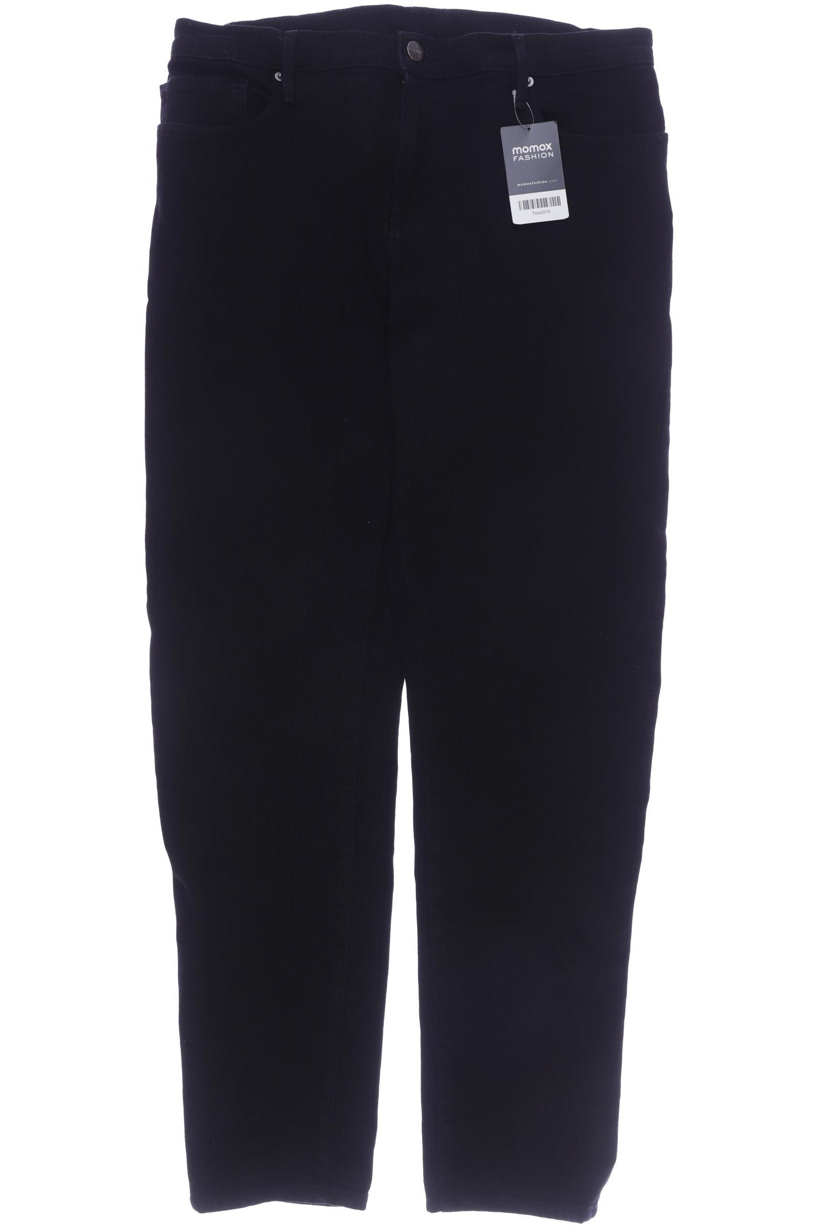 

Frame Herren Jeans, schwarz