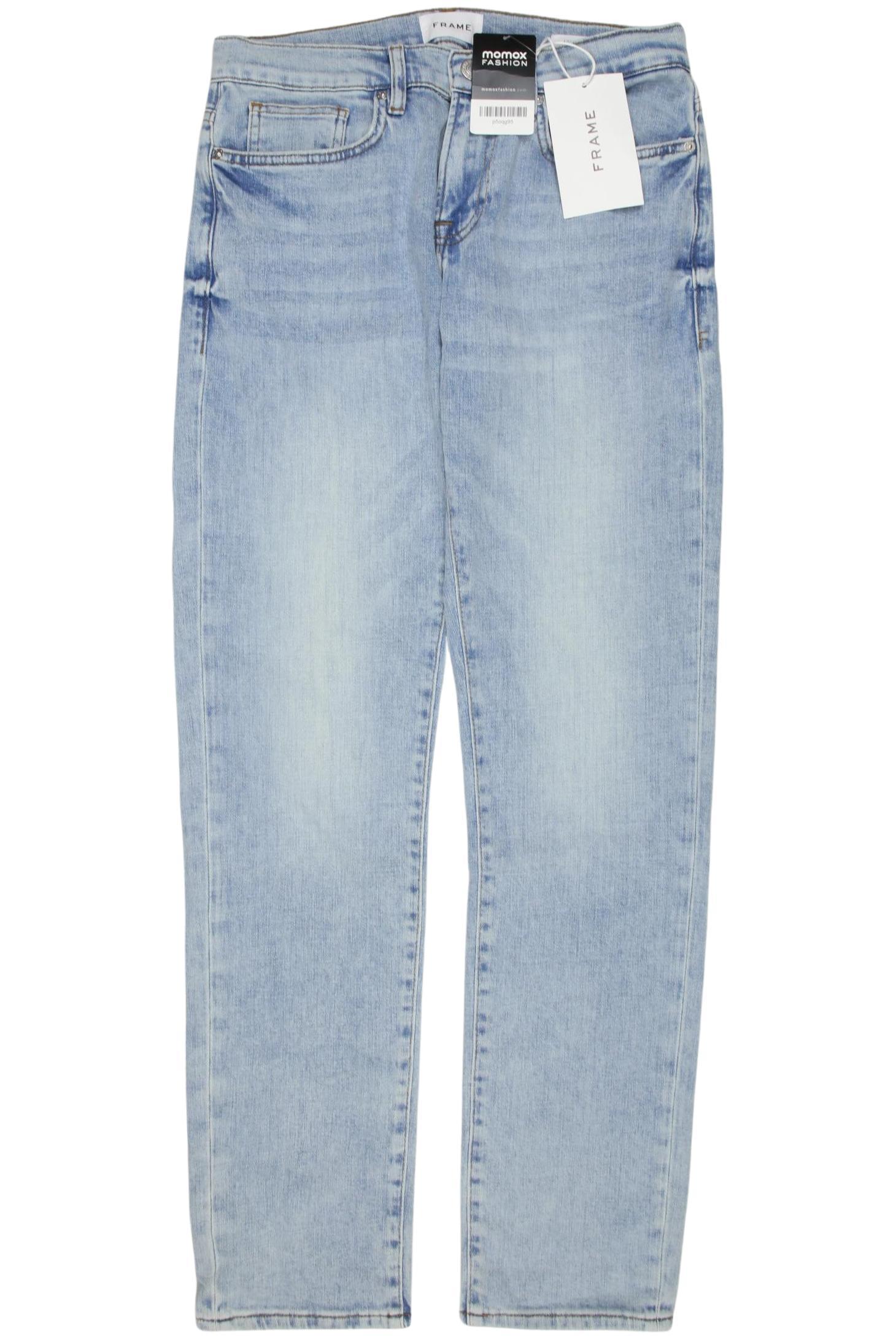 

Frame Herren Jeans, blau, Gr. 30