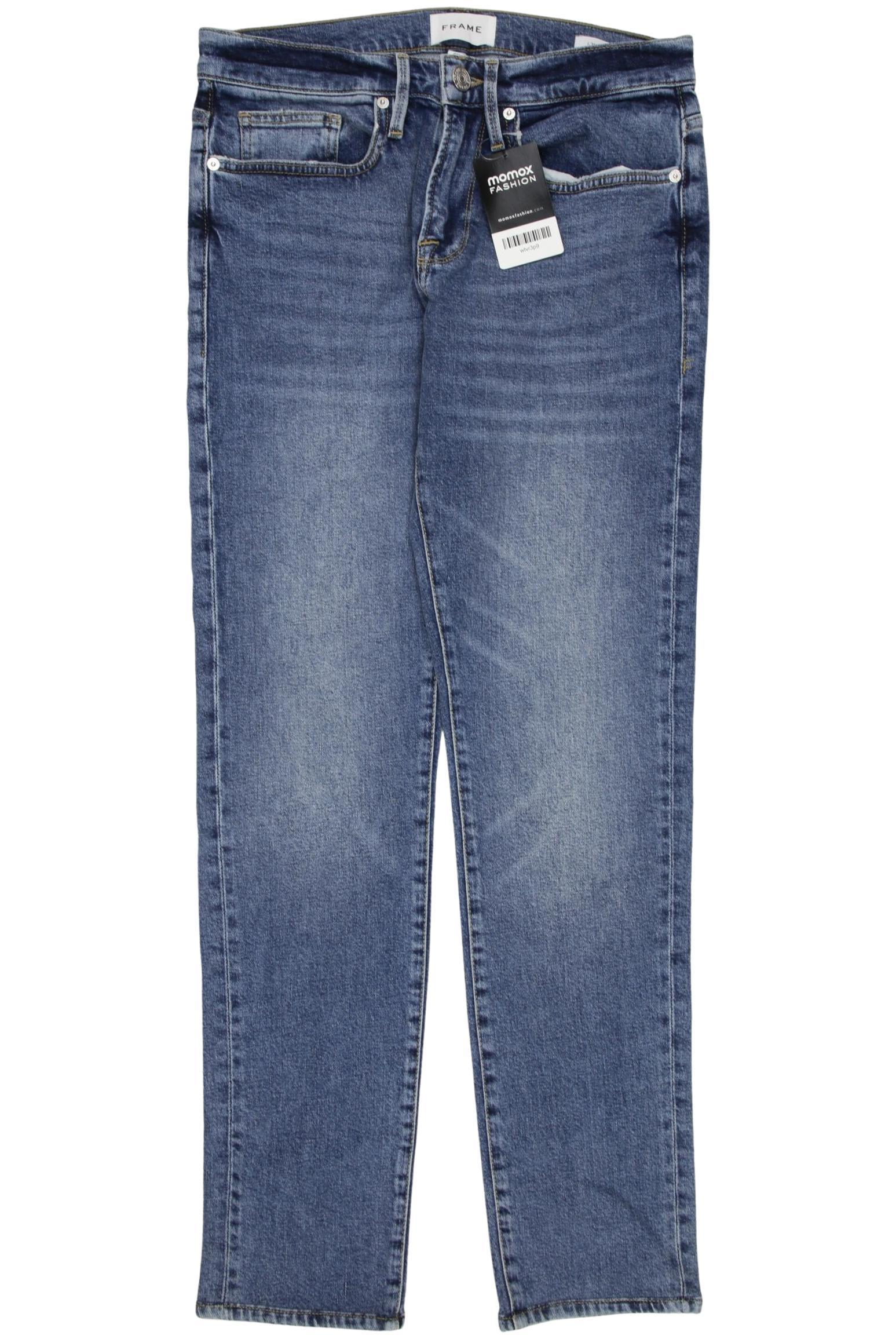 

Frame Herren Jeans, blau, Gr. 29